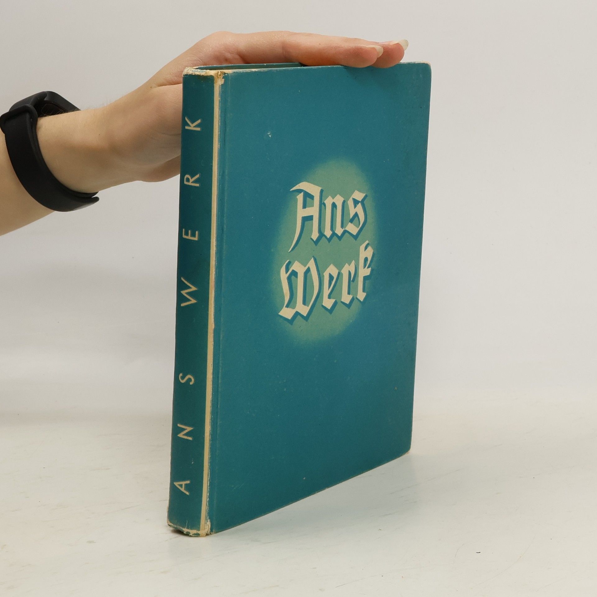 Collectif d'auteurs Ans Werk
