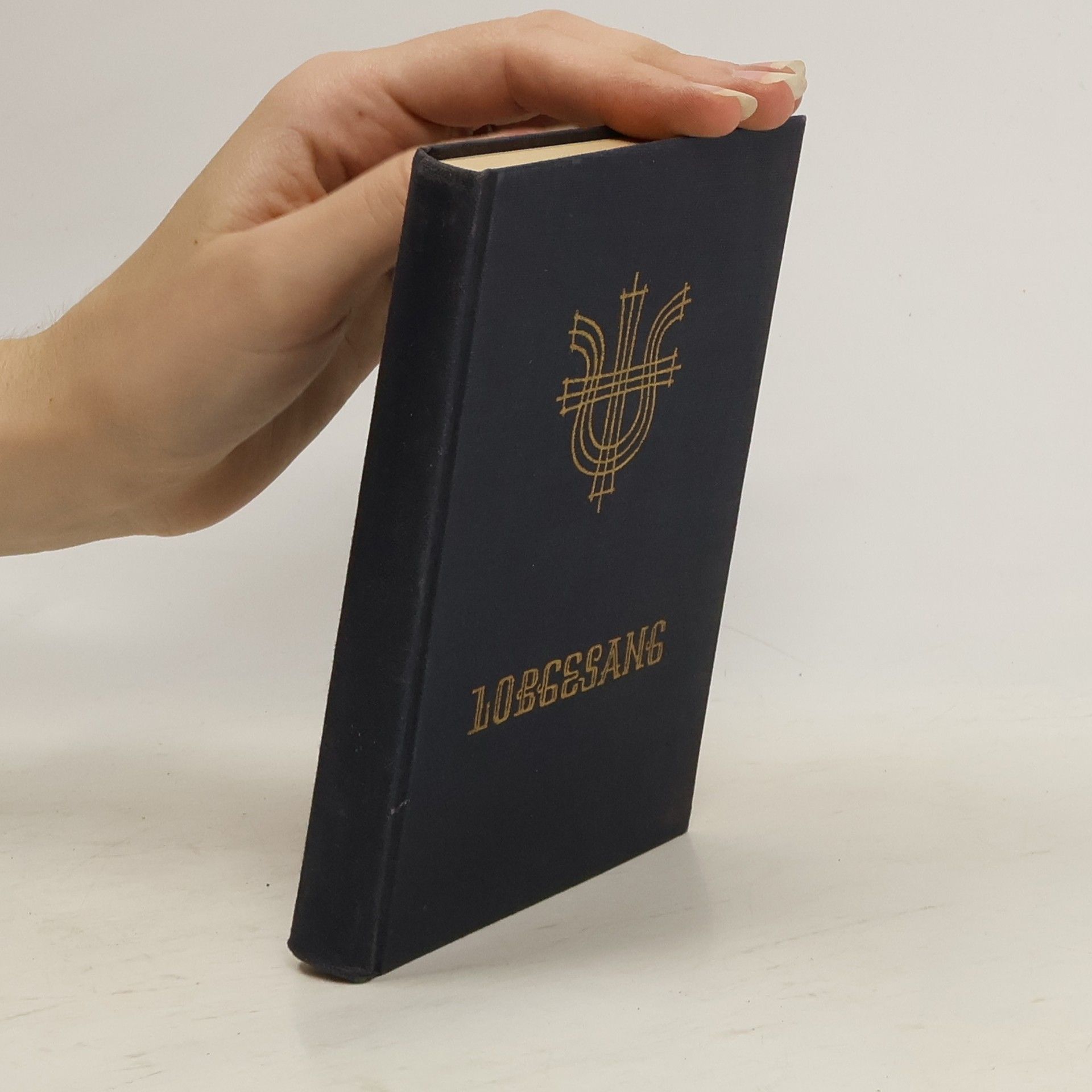 Autorenkollektiv Lobgesang