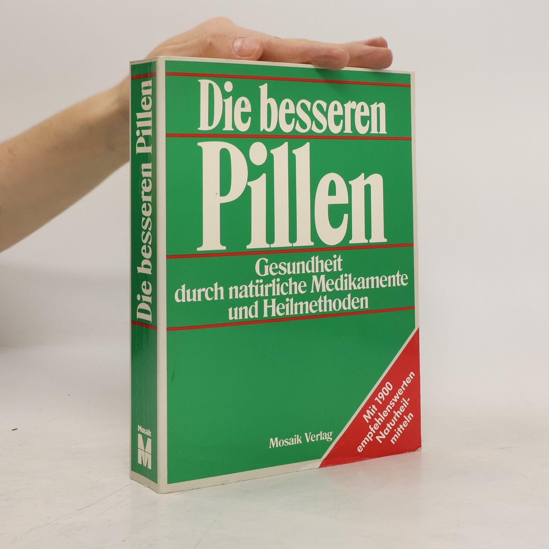 kolektiv Die besseren Pillen