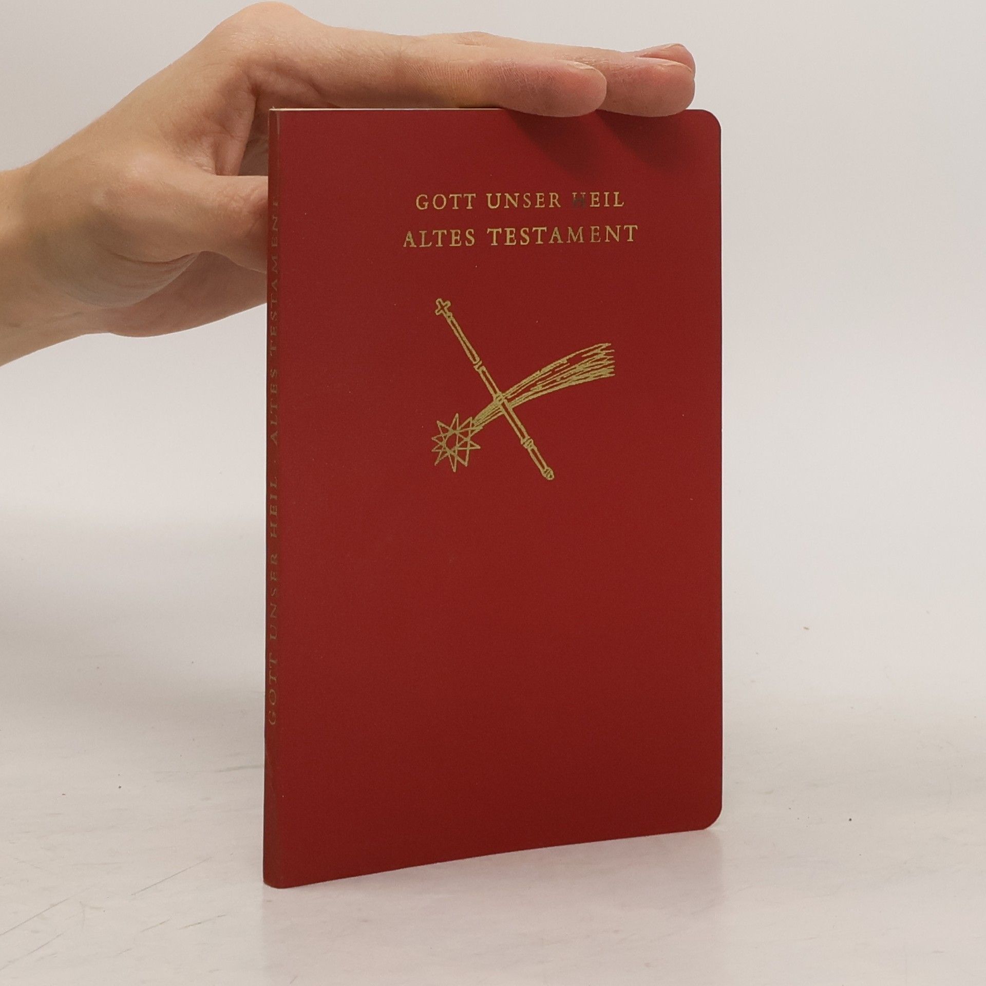 Collective Gott unser Weil altes Testament