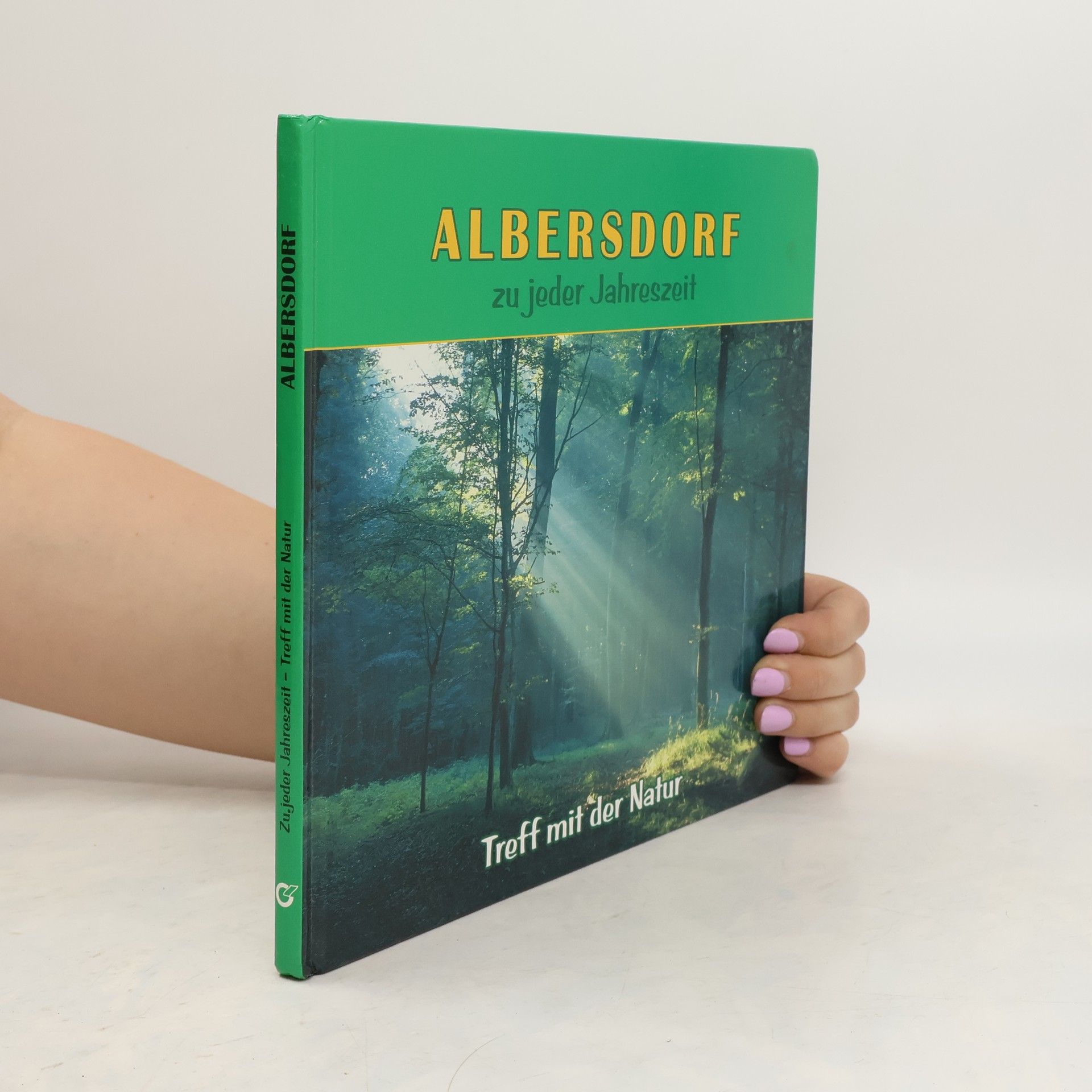 Manfred Trube Albersdorf zu jeder Jahreszeit