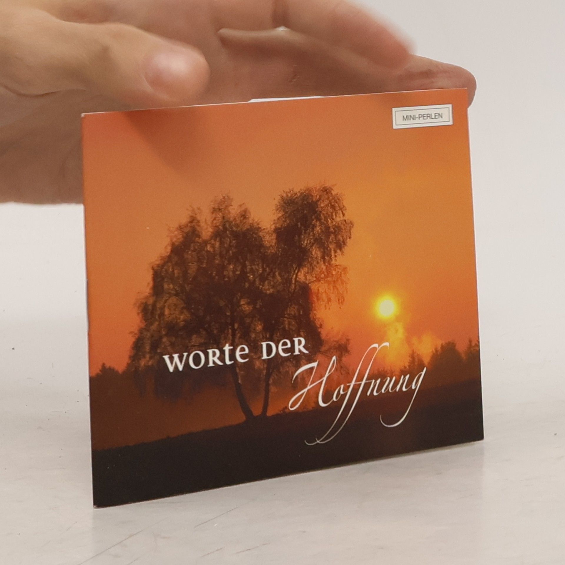 Collective Worte der Hoffnung