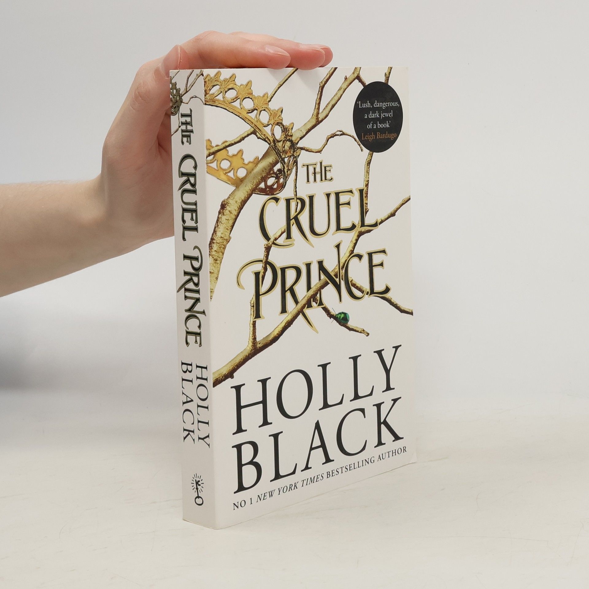 Holly Black The Cruel Prince