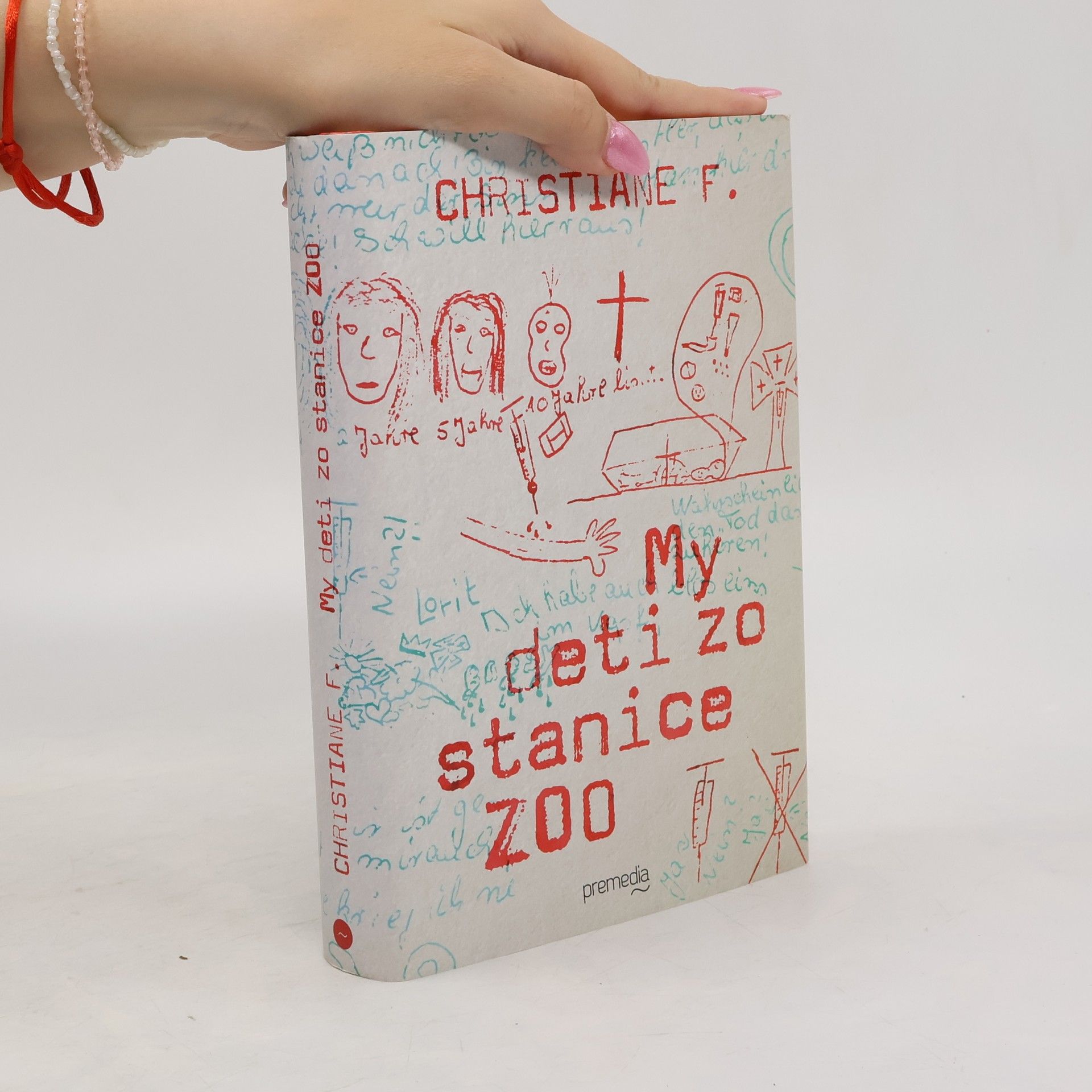 Christiane F. My deti zo stanice ZOO
