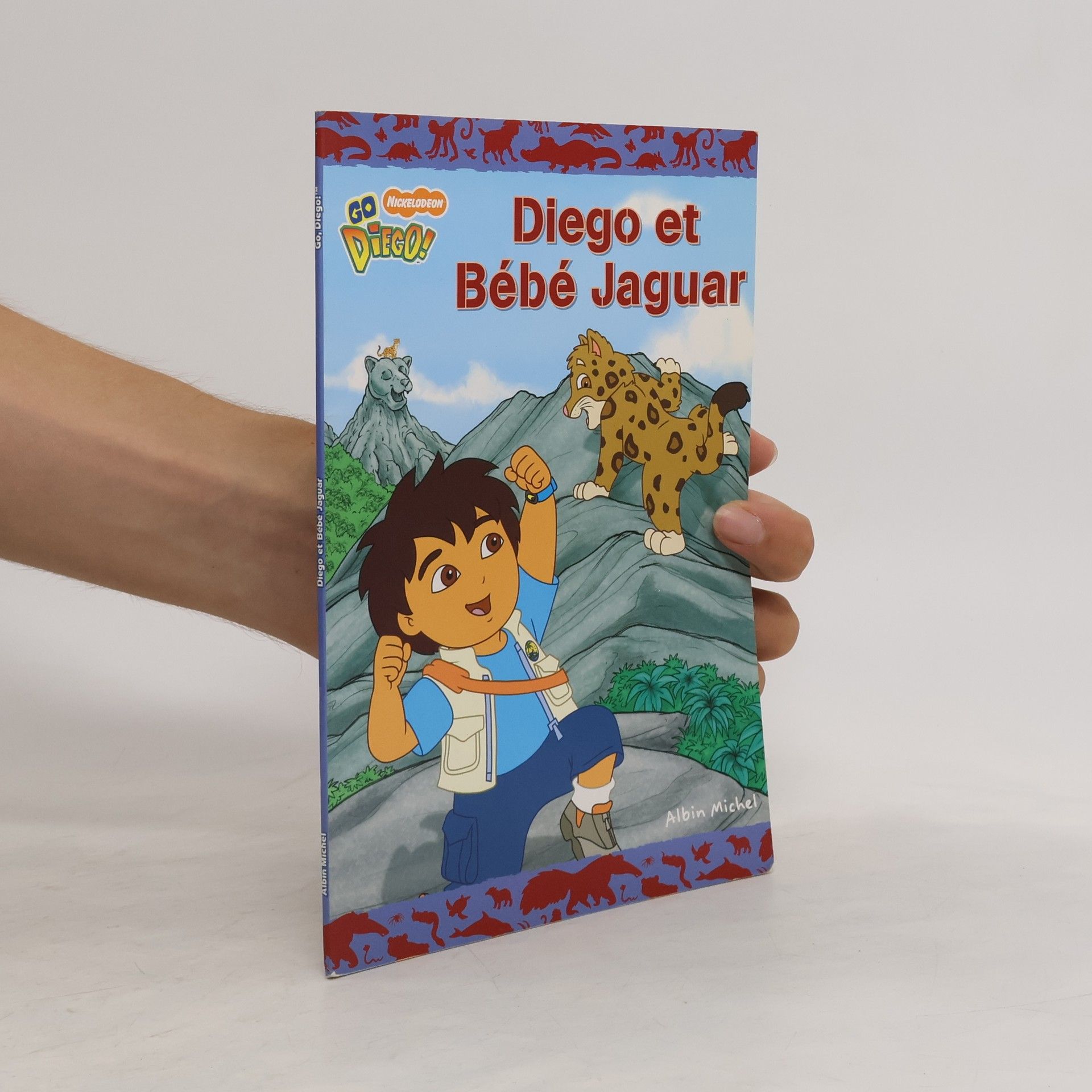 kolektiv Diego et Bébé Jaguar