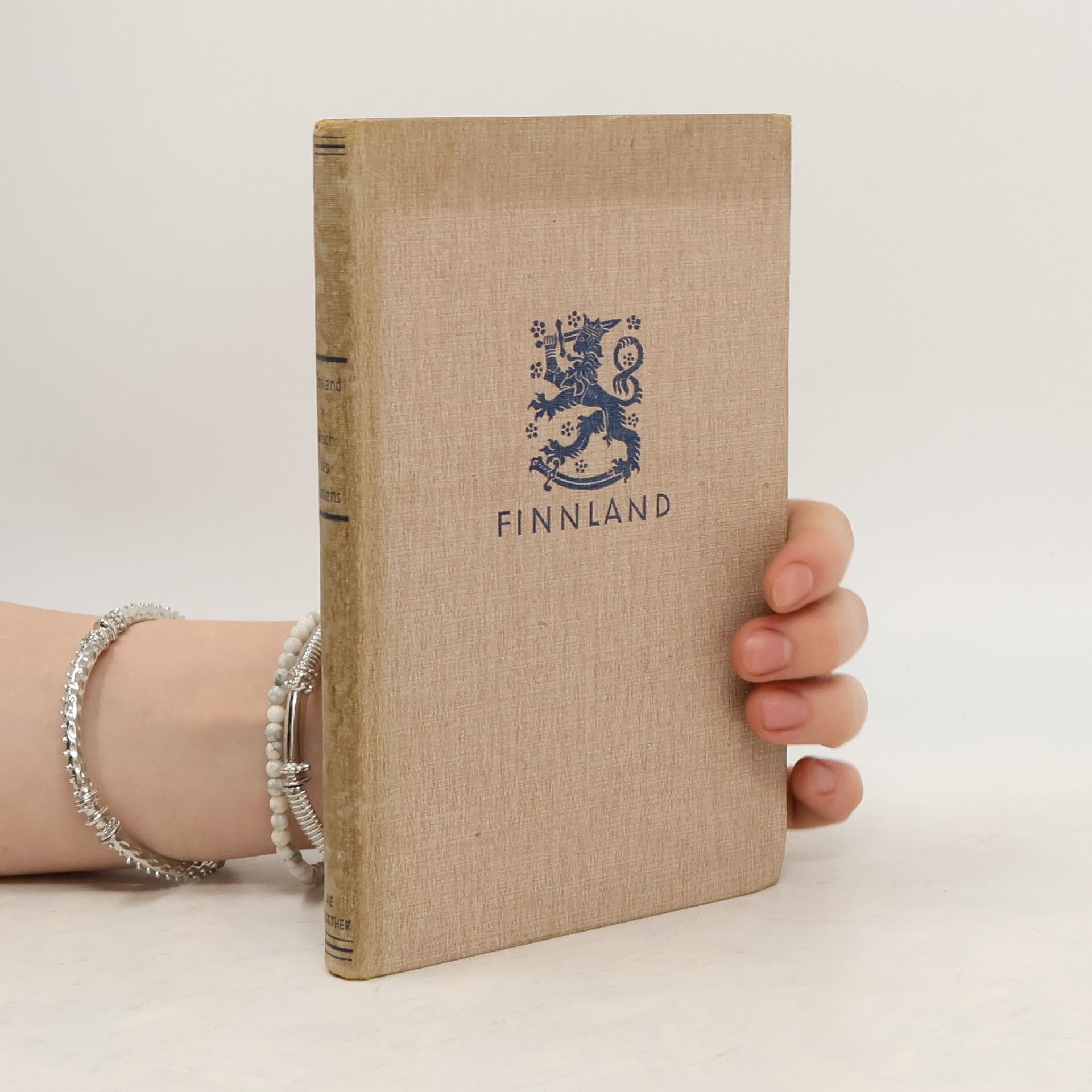 Autorenkollektiv Finnland