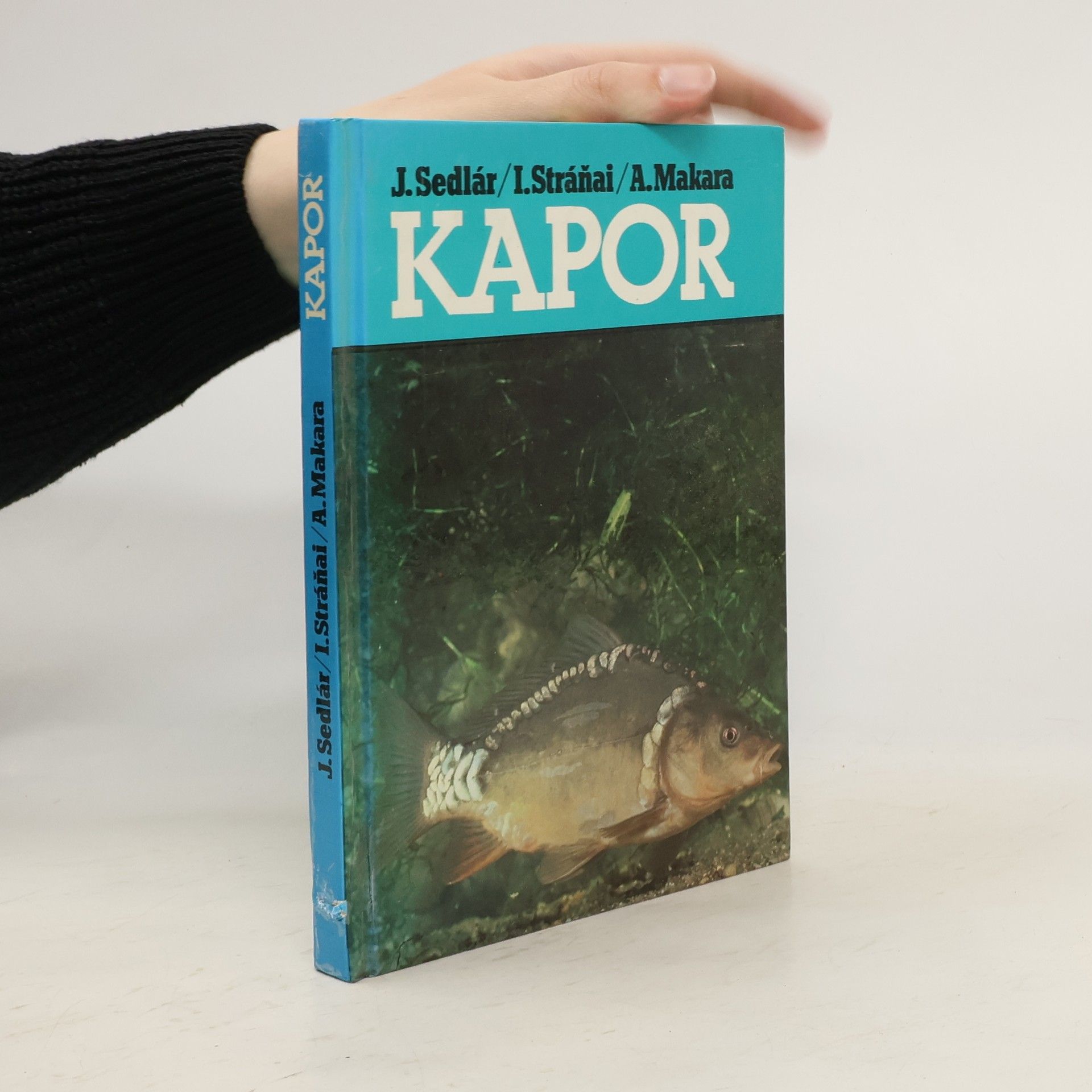 Andrej Makara Kapor