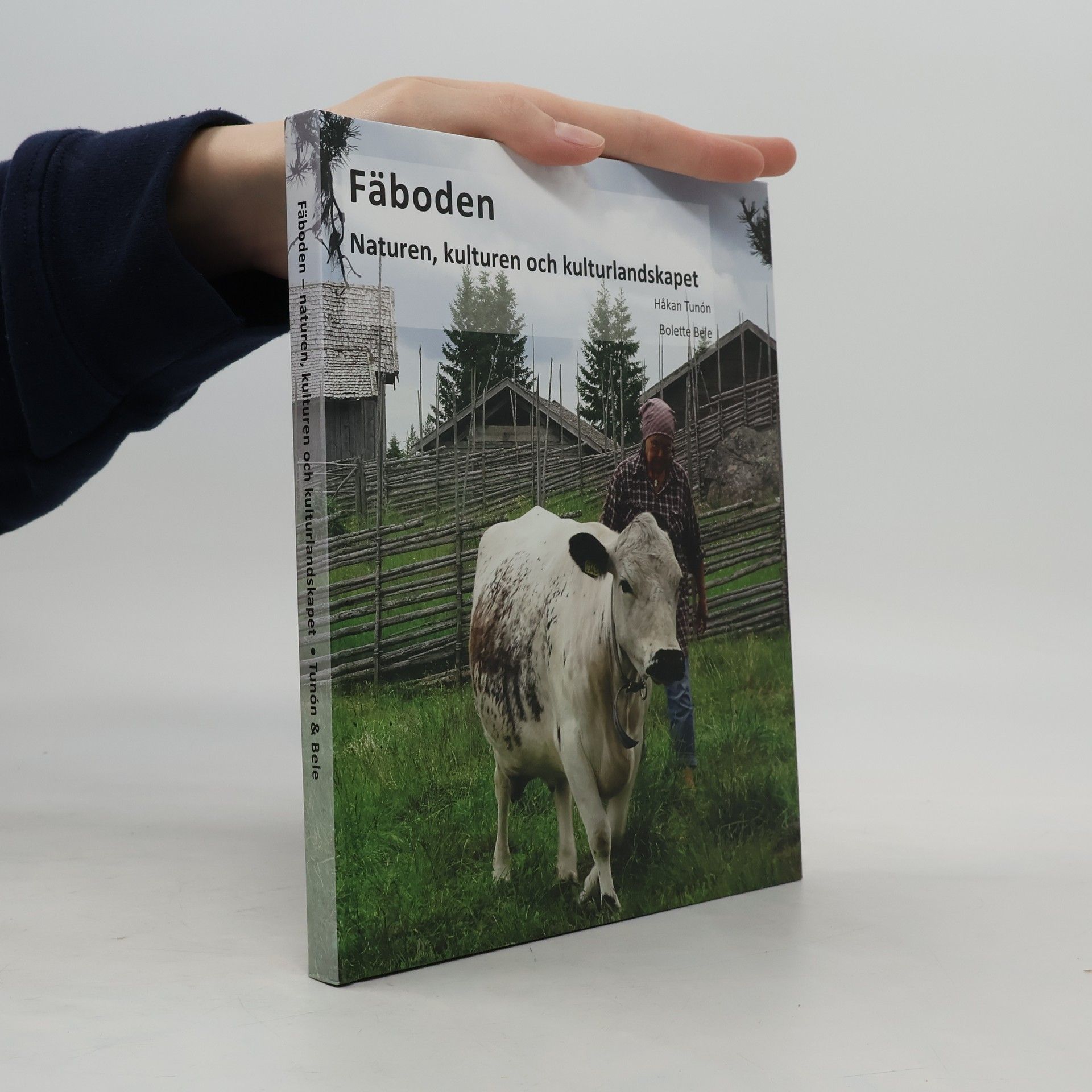 Håkan Tunon Fäboden