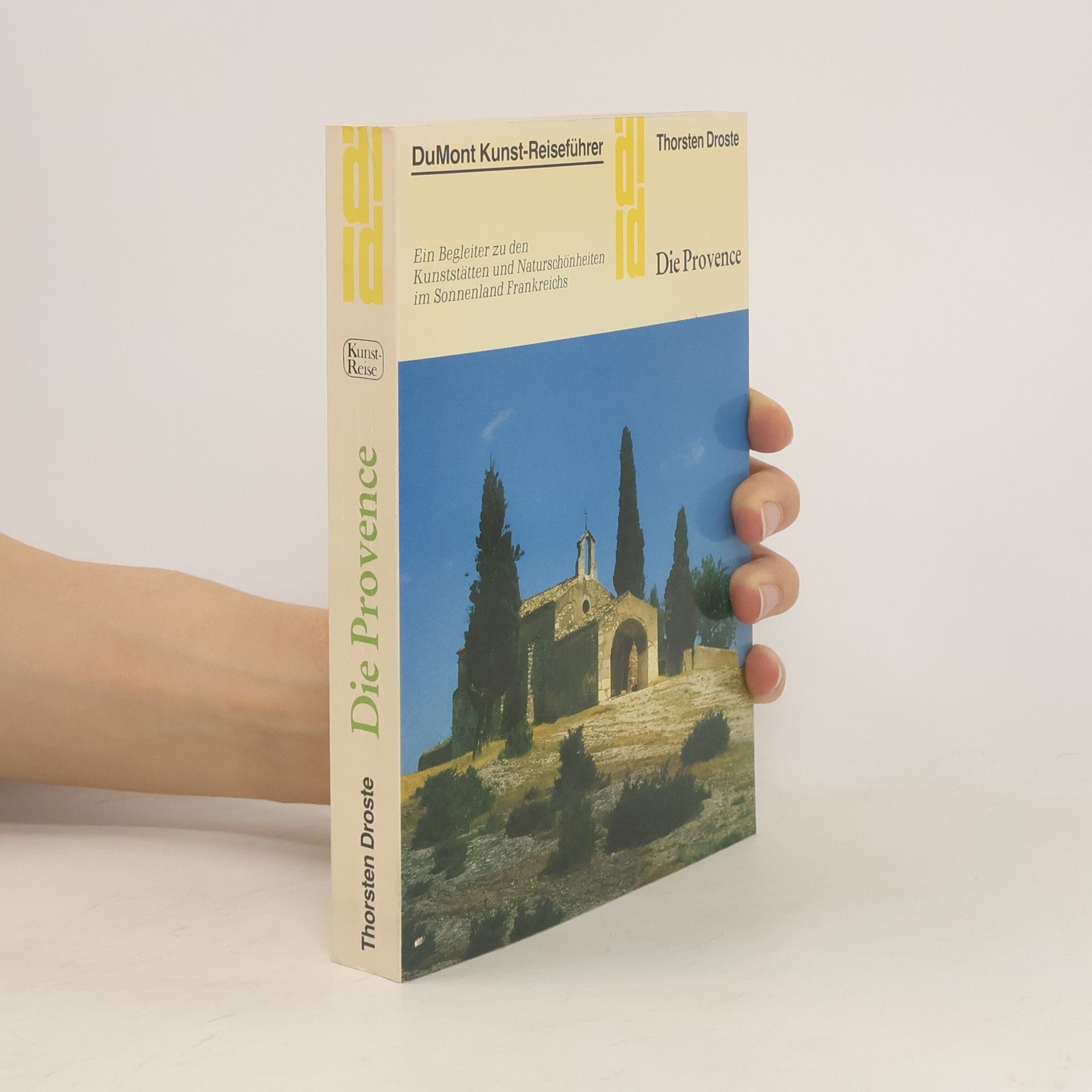 Thorsten Droste Die Provence