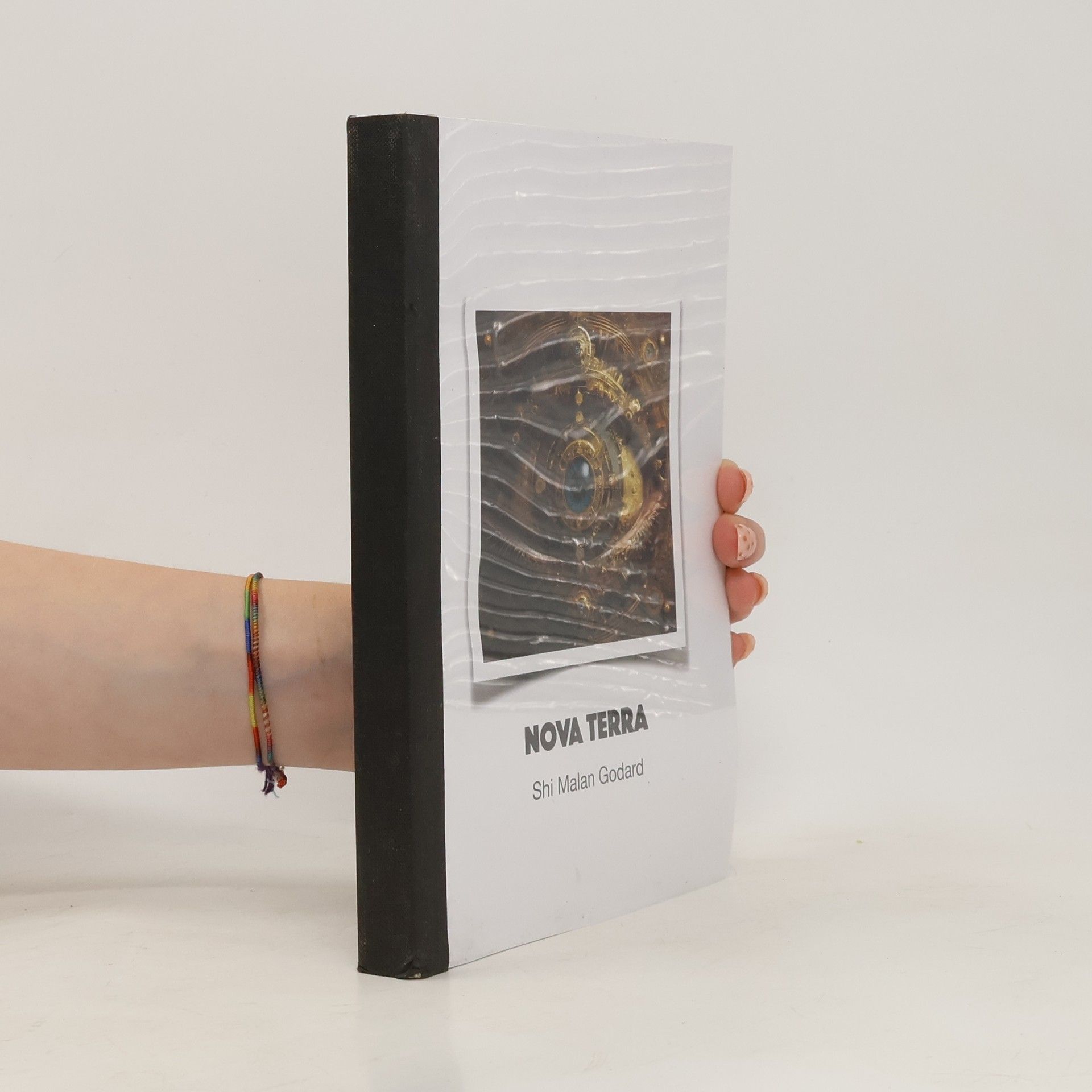 Shi Malan Golard Nova Terra