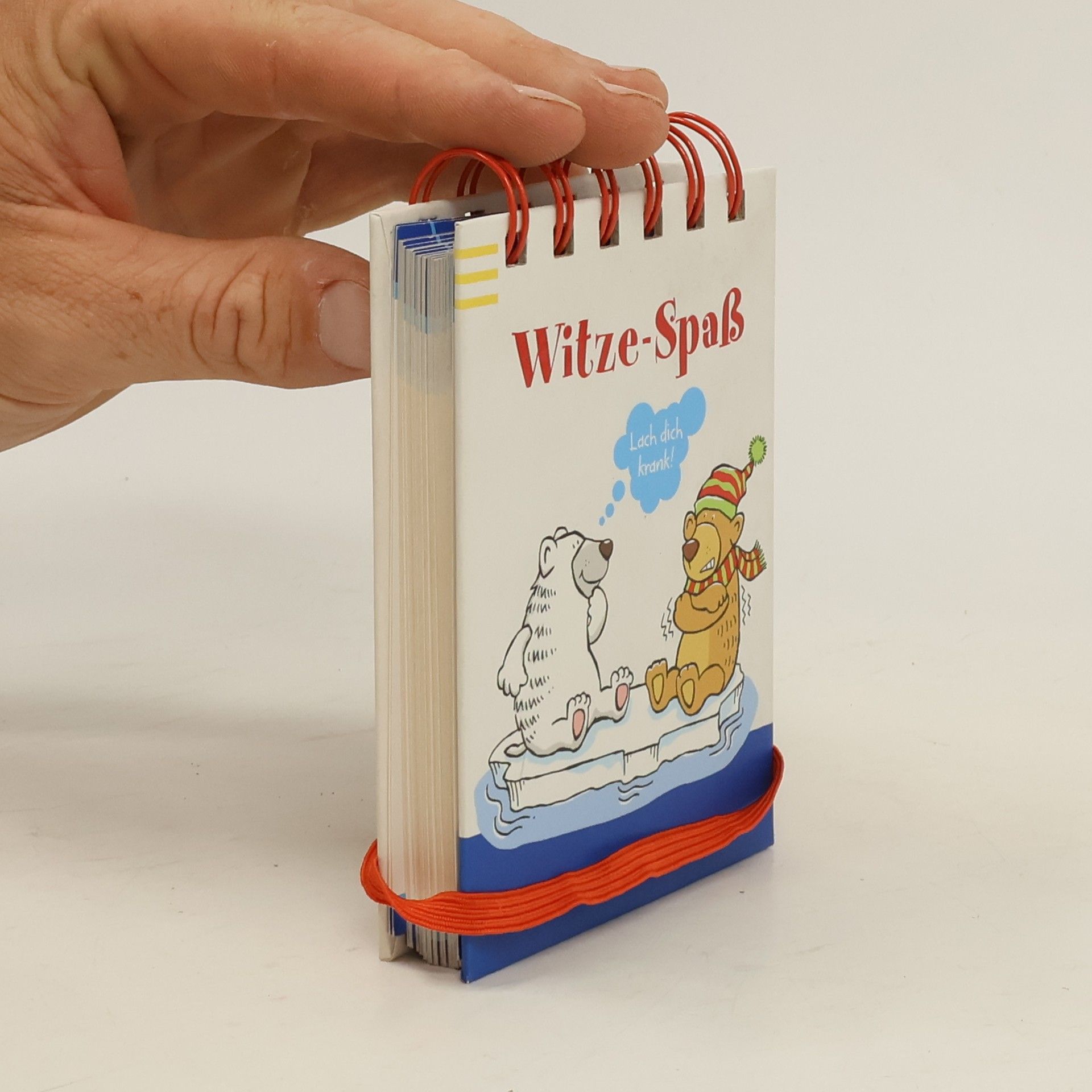 Ute Löwenberg Witze-Spaß