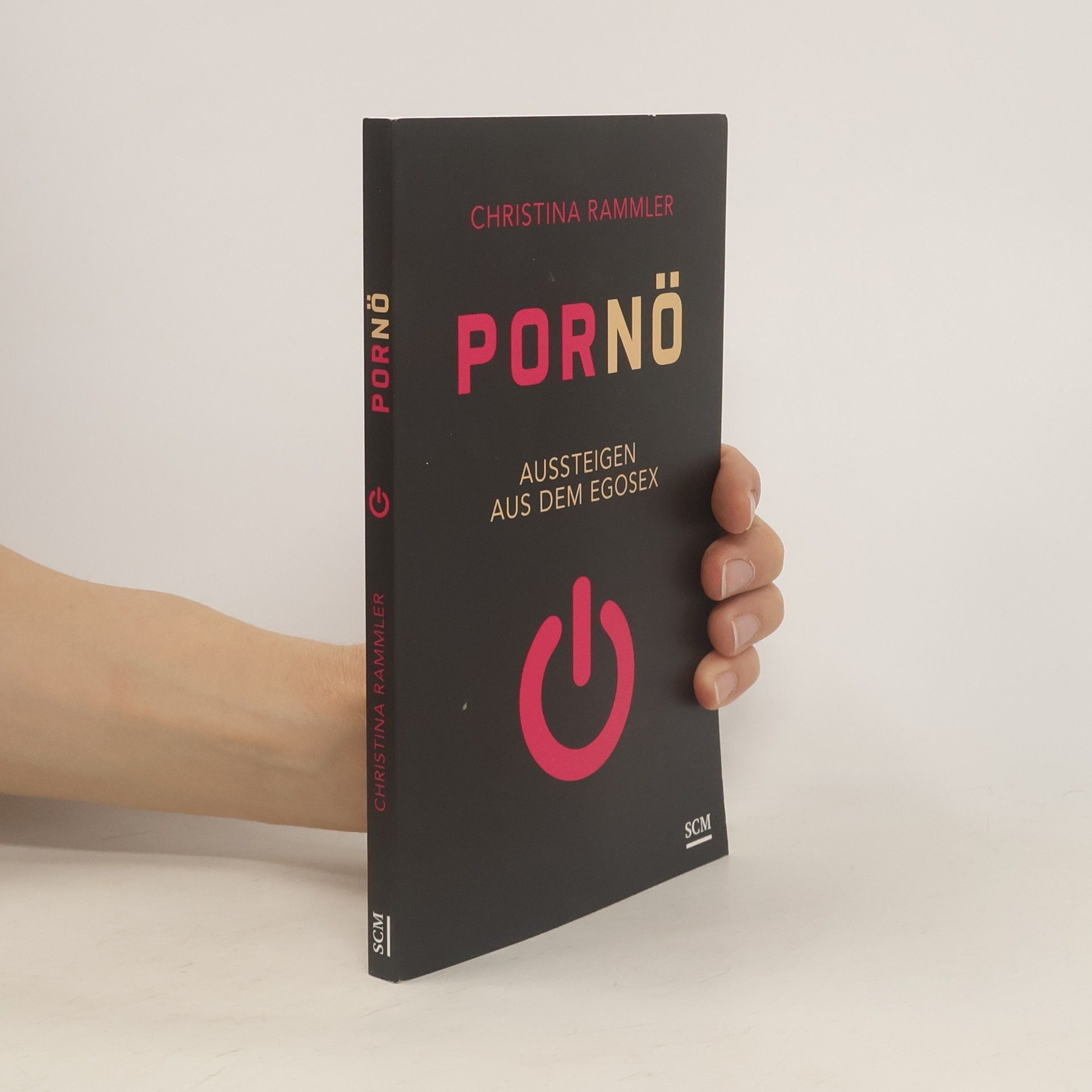 Christina Rammler PorNö