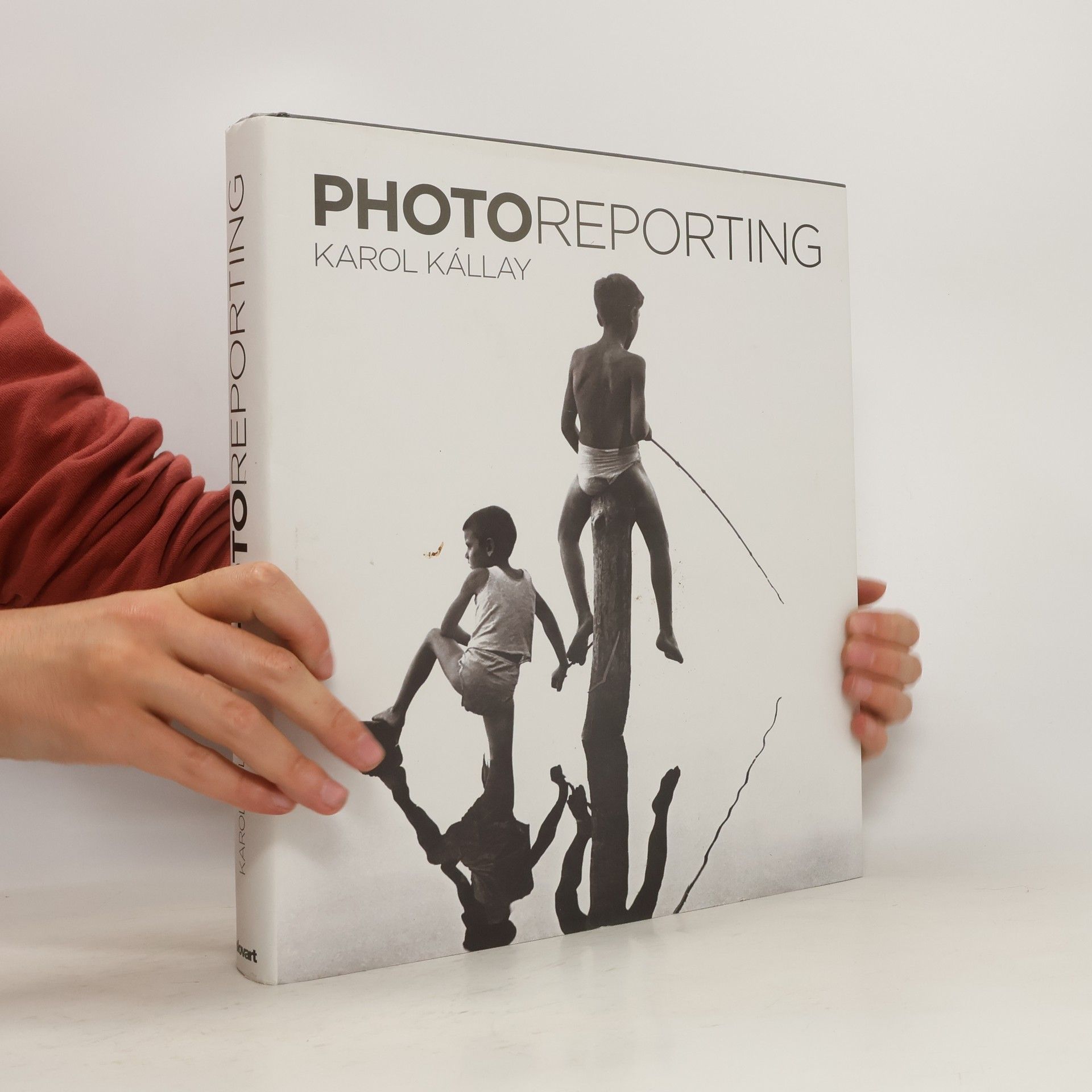 Karol Kállay Photoreporting