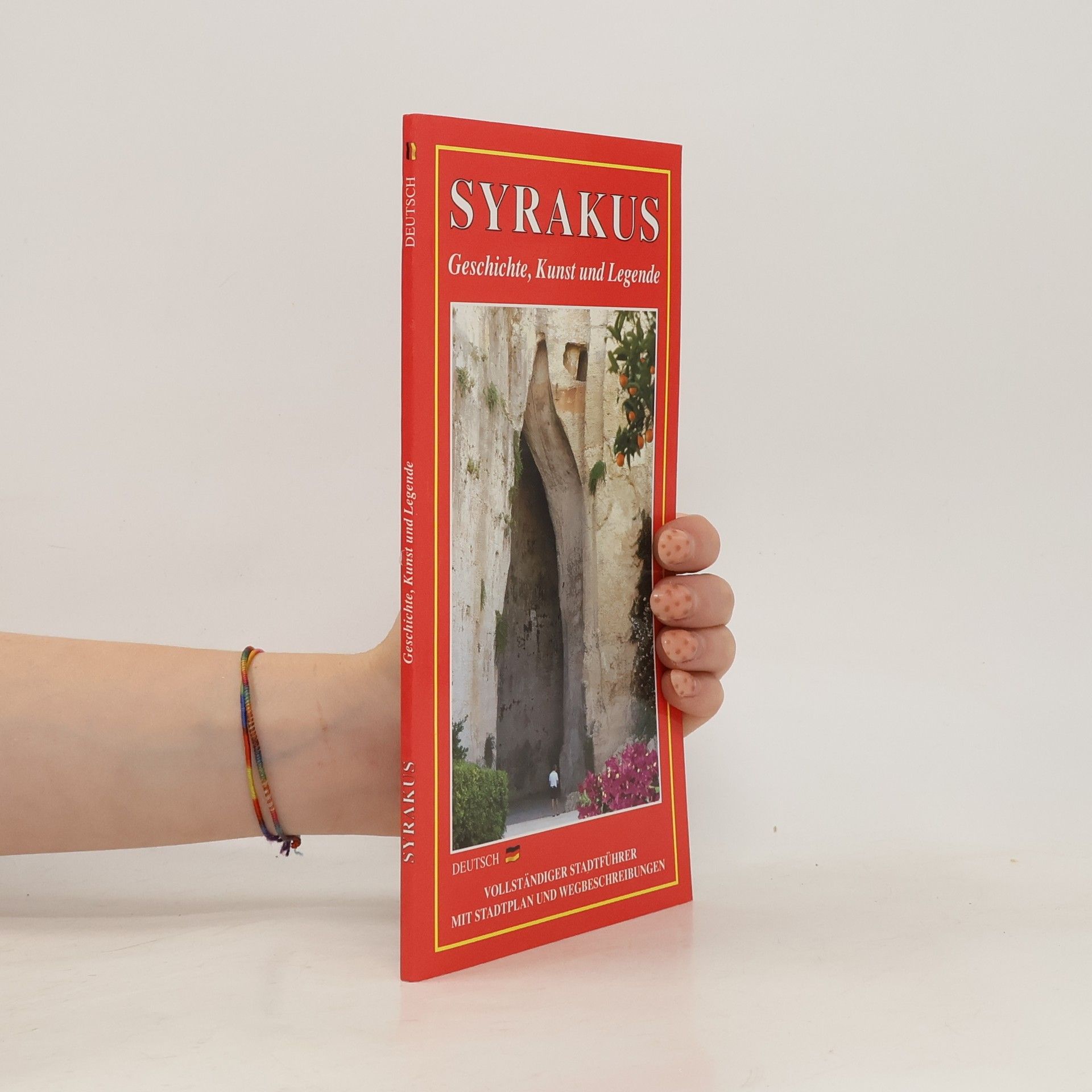 Kolektív autorov Syrakus