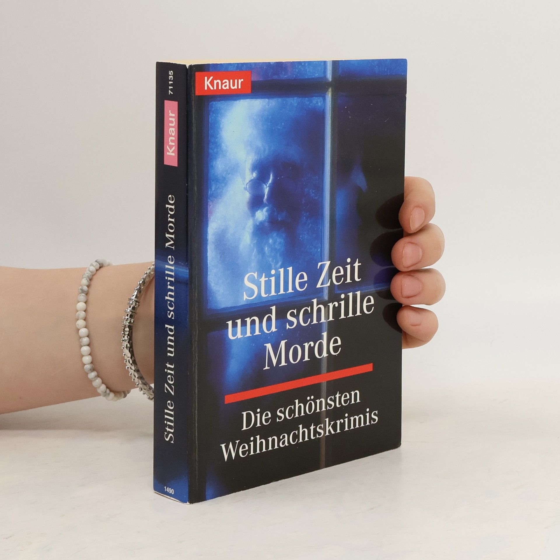 AA.VV. Stille Zeit und schrille Morde