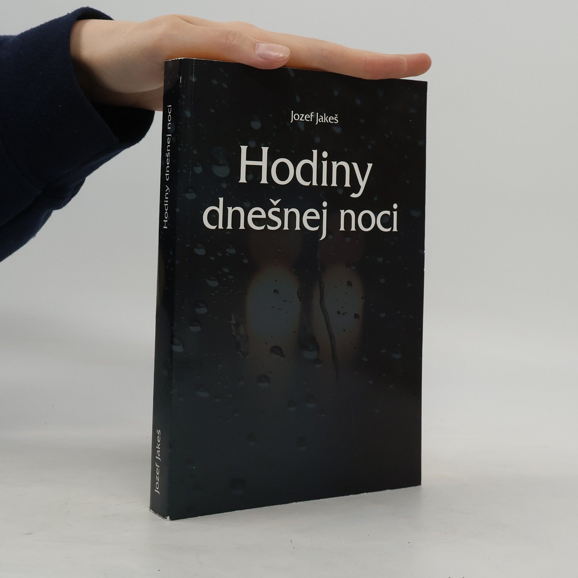 Hodiny dnešnej noci