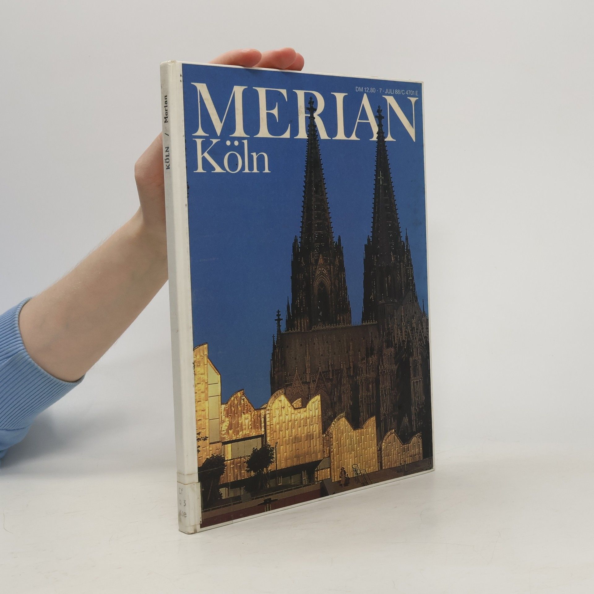 Autorenkollektiv Köln