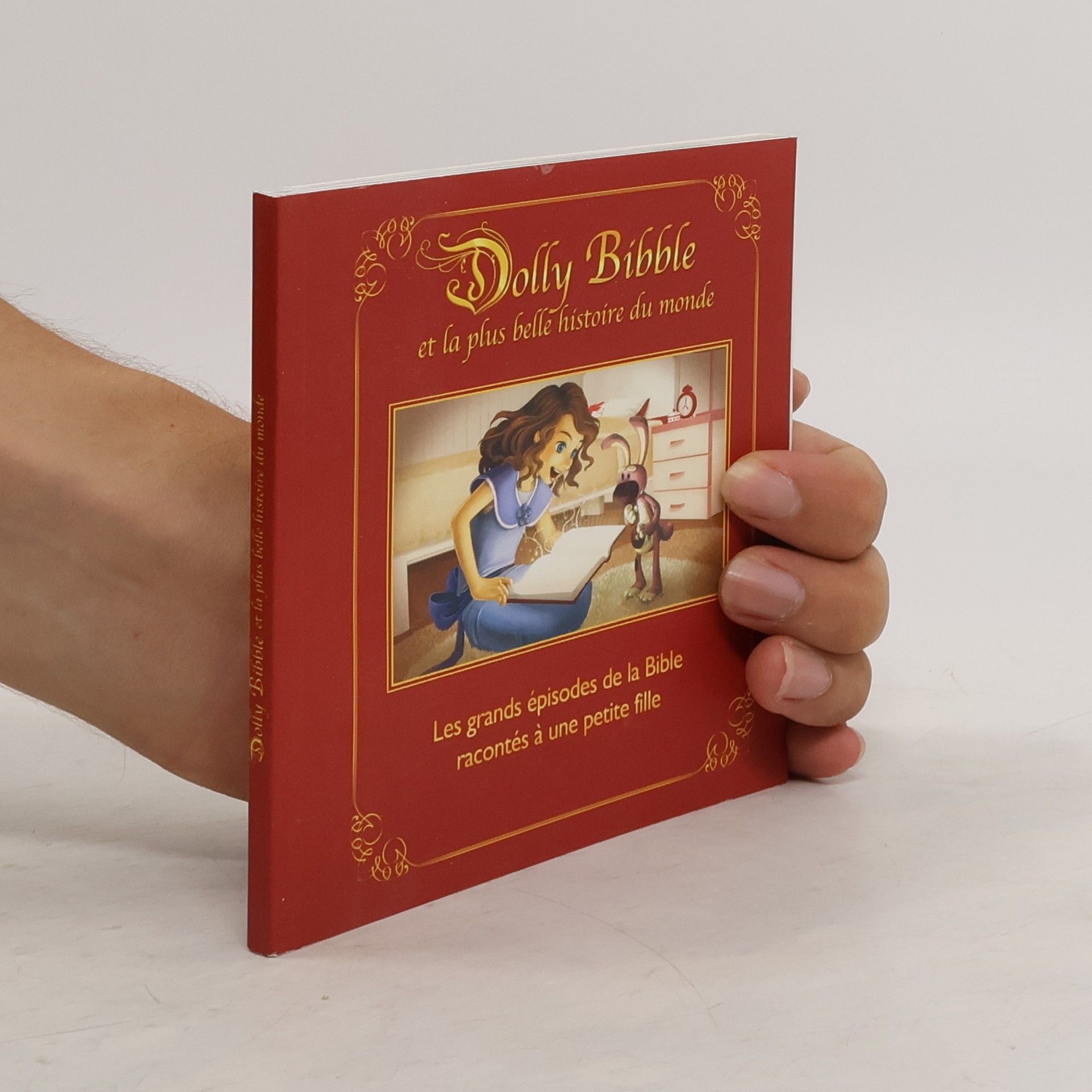 Collectif d'auteurs Dolly Bibble