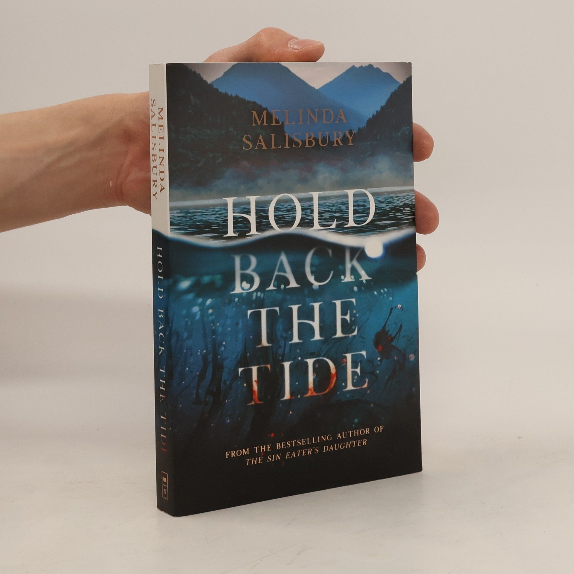 Melinda Salisbury Hold Back The Tide