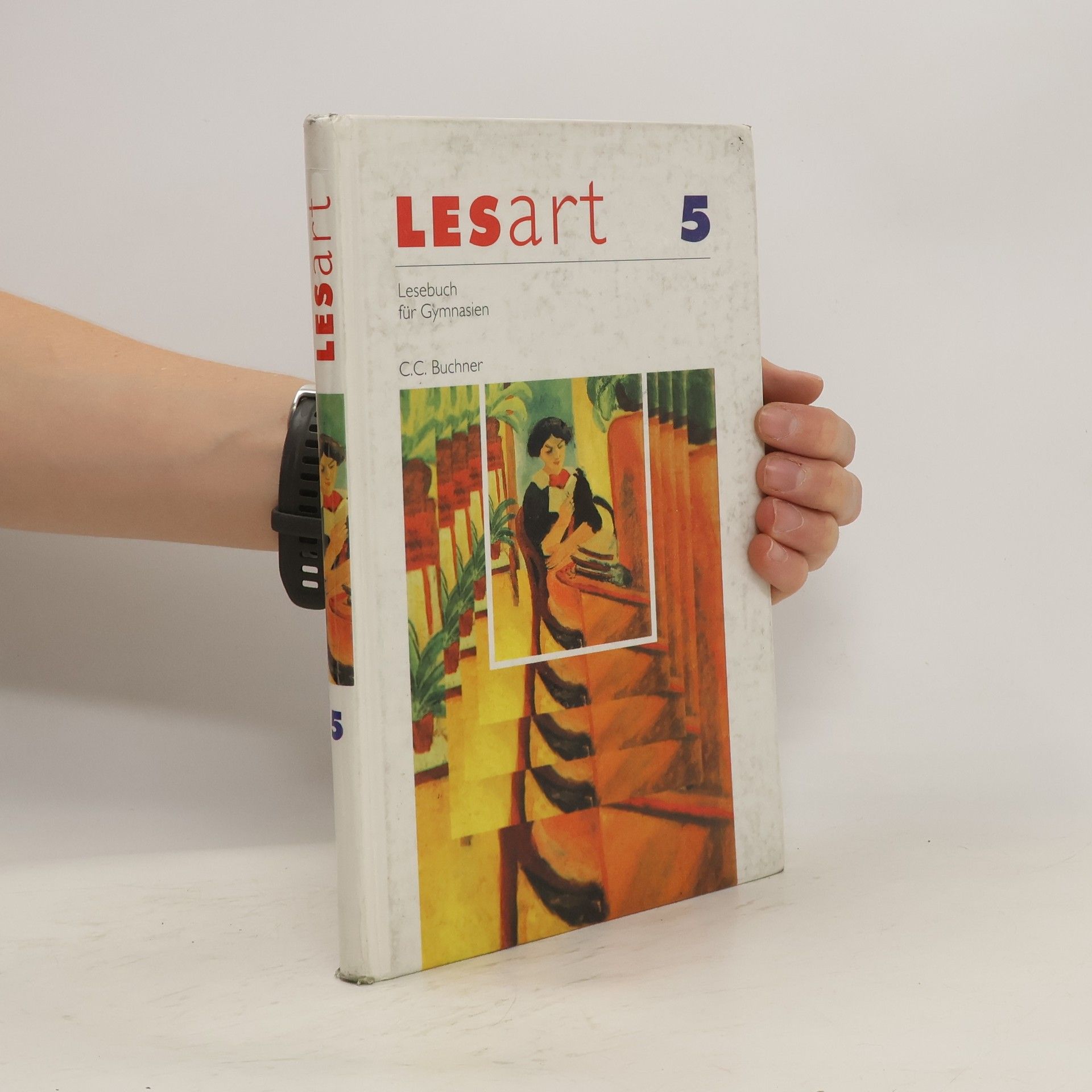 Collective Lesart