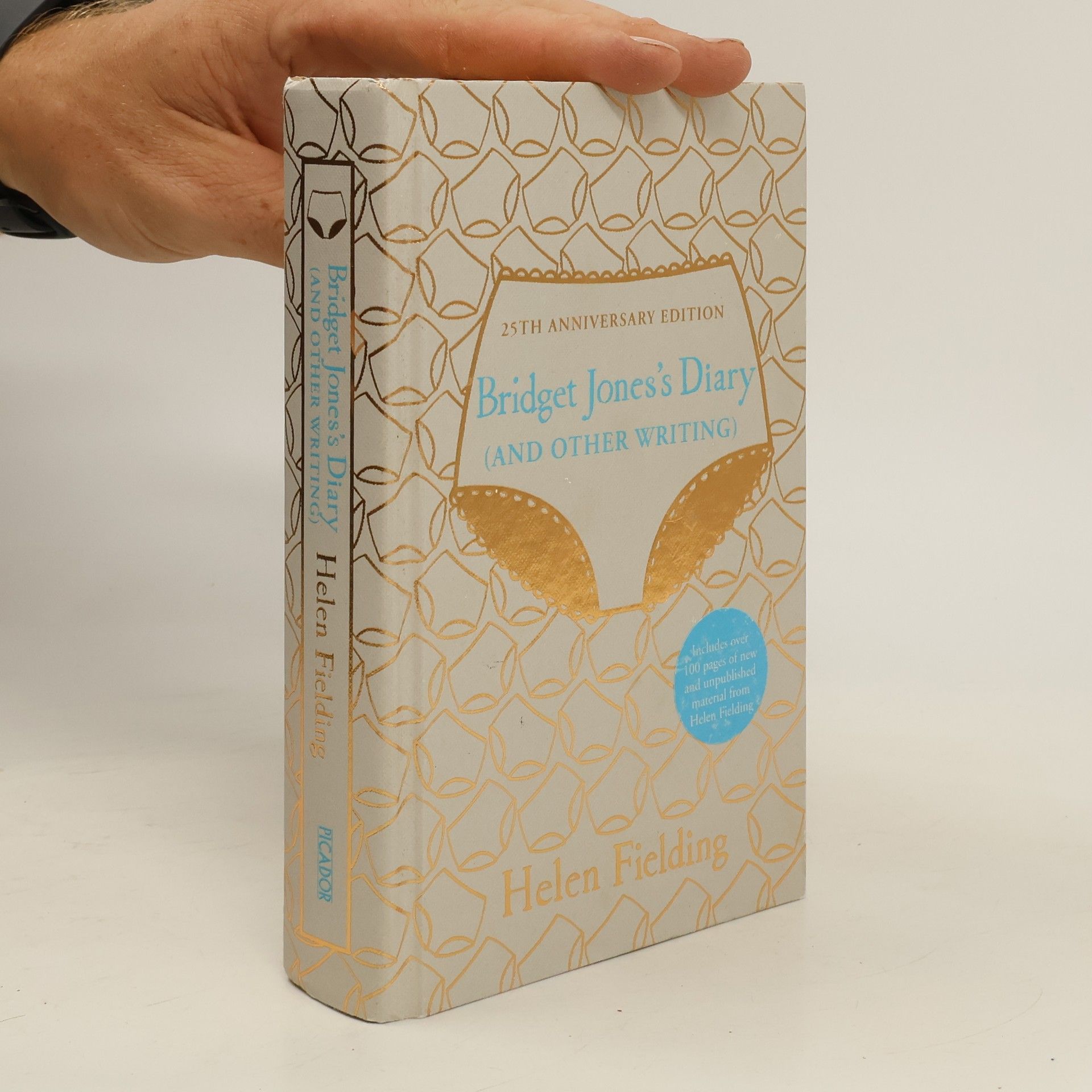 Helen Fielding Bridget Jones's Diary (And Other Writing)