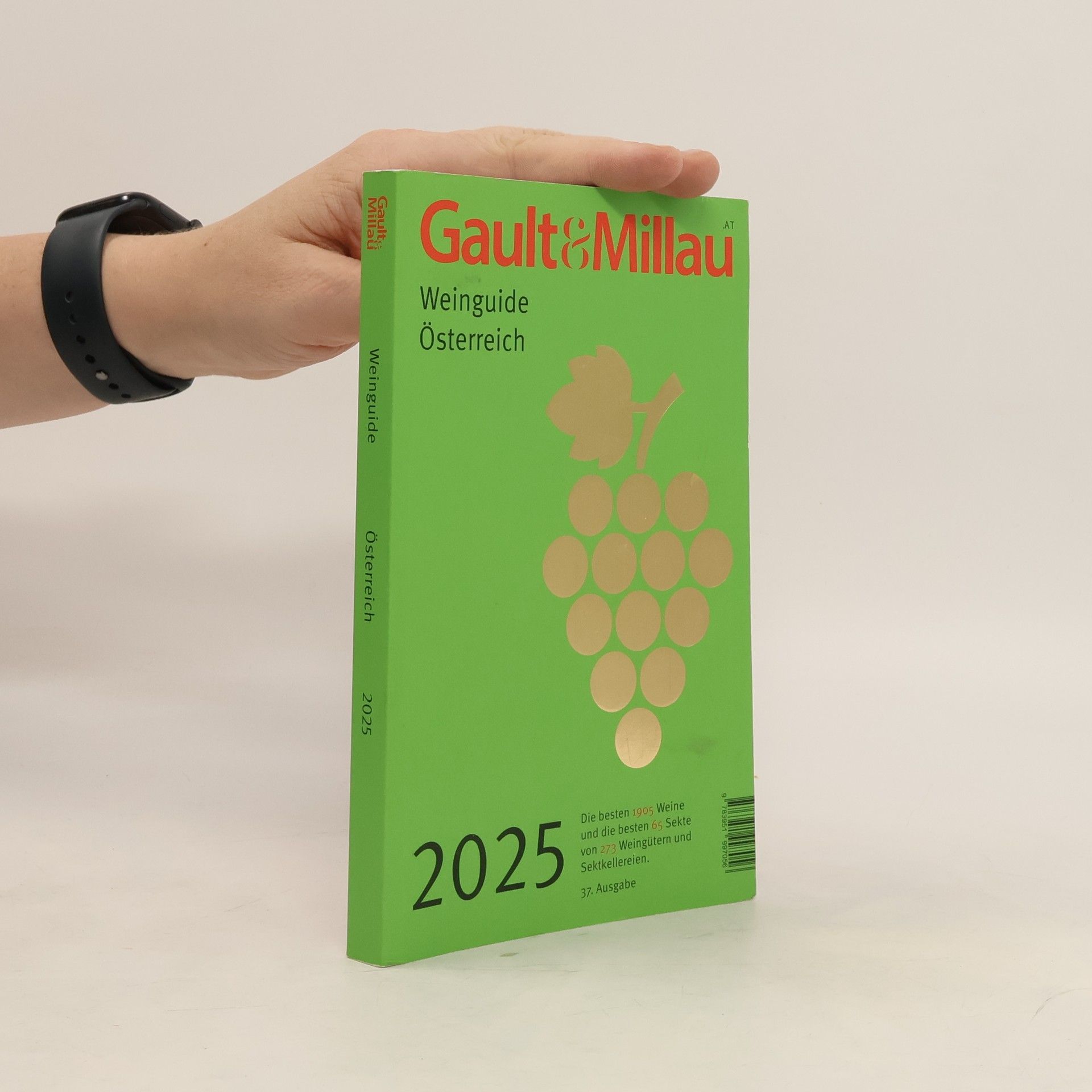 Collective Gault & Millau. Österreich