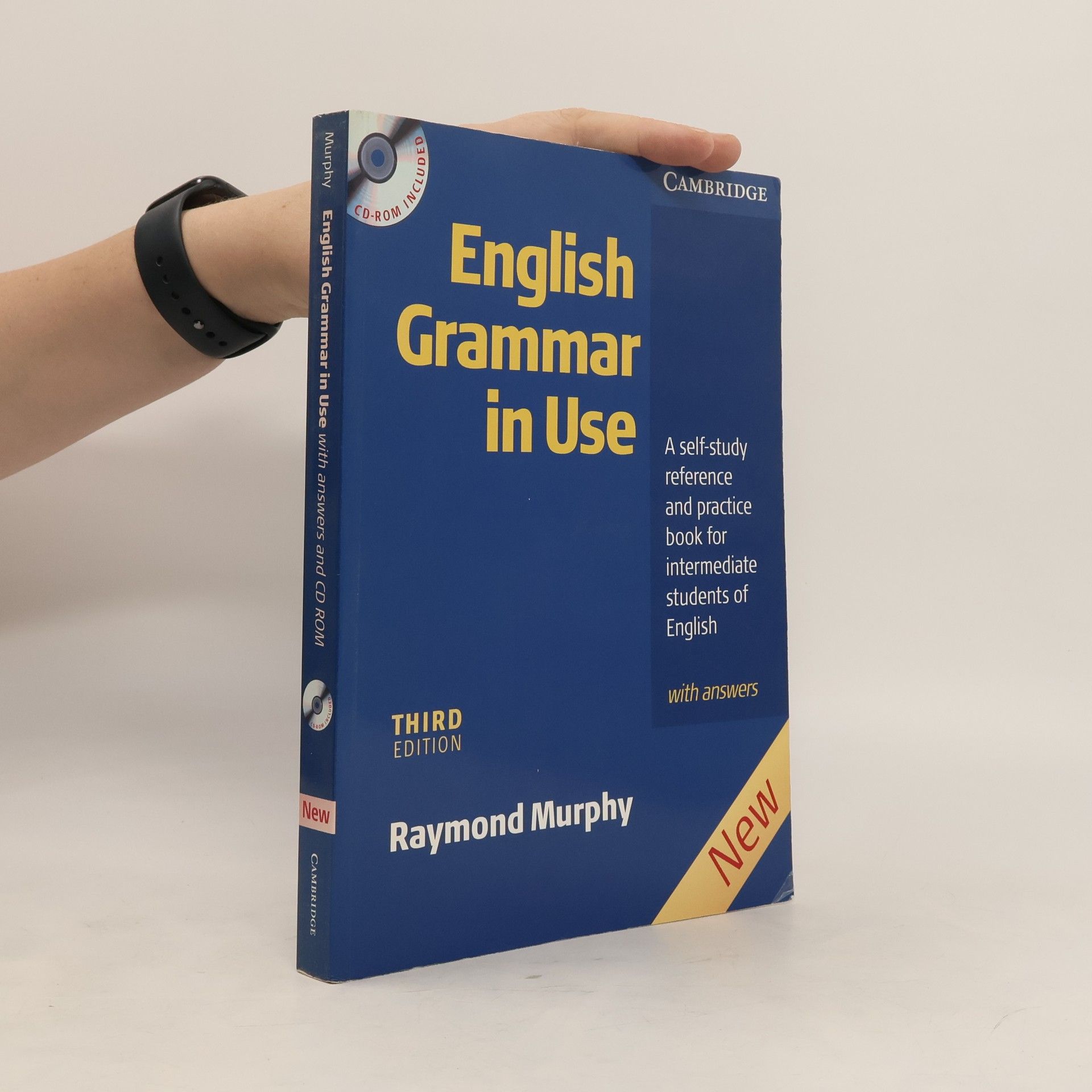 Raymond Murphy English Grammar in Use With Answers