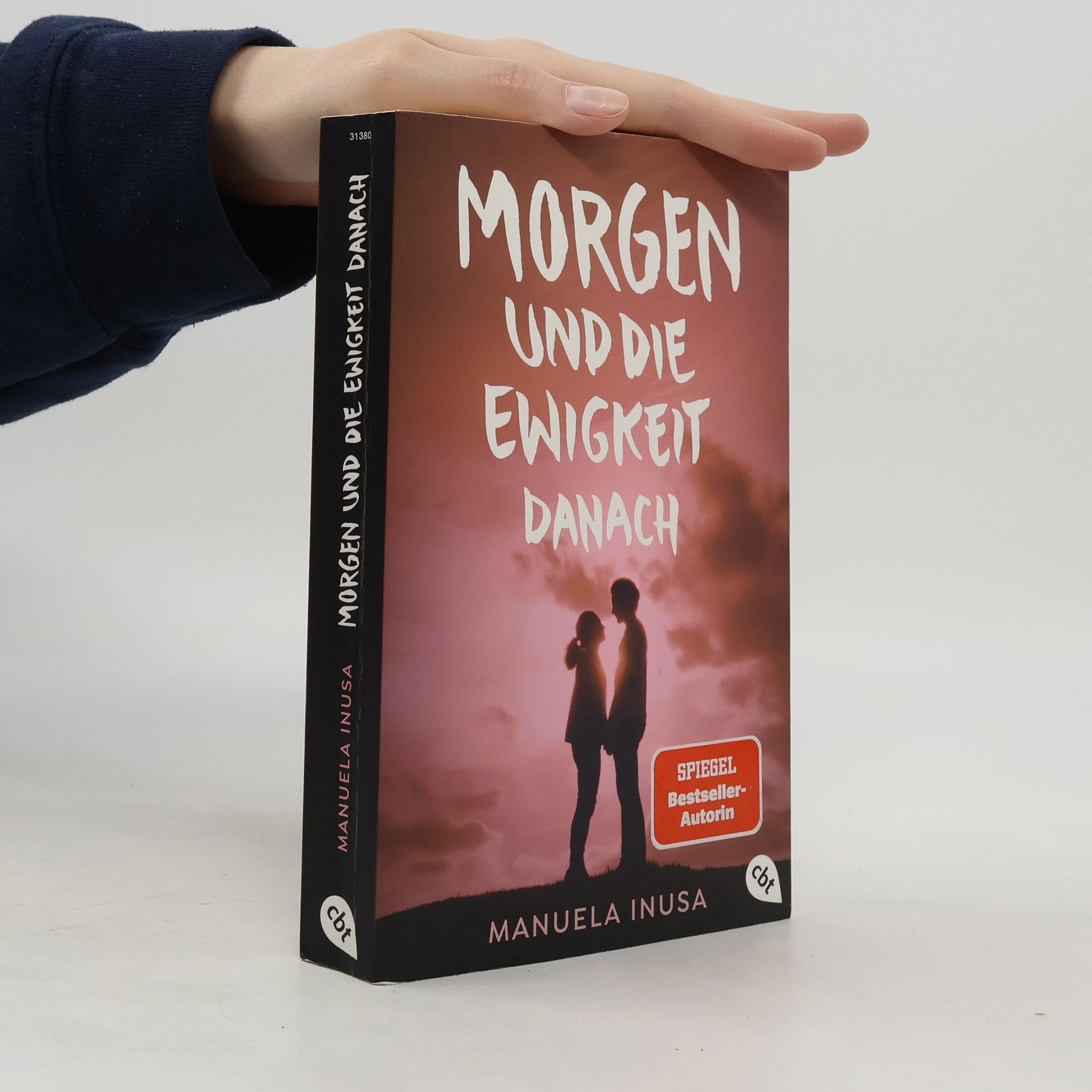 Manuela Inusa Morgen und die Ewigkeit danach