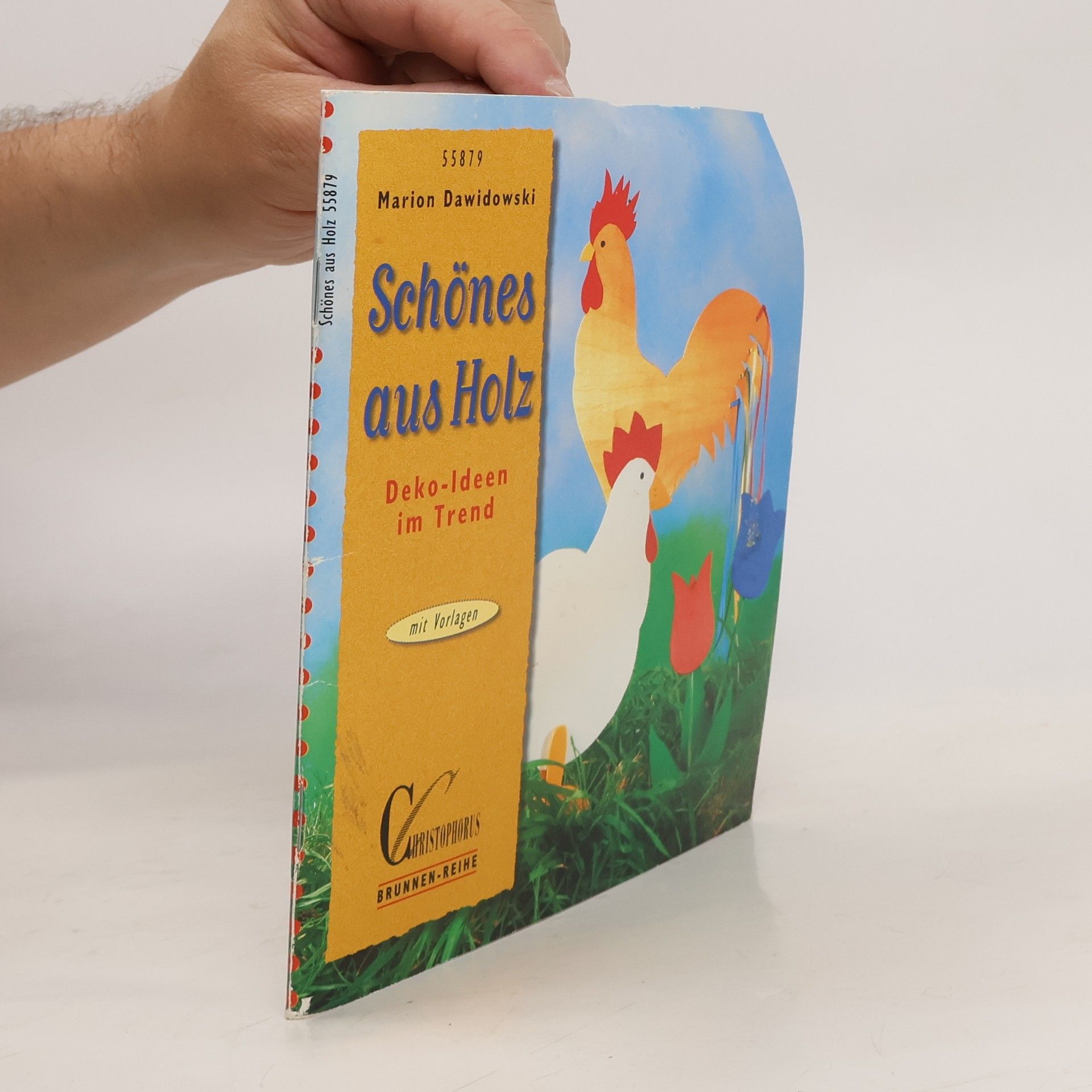 kolektiv Schönes aus Holz