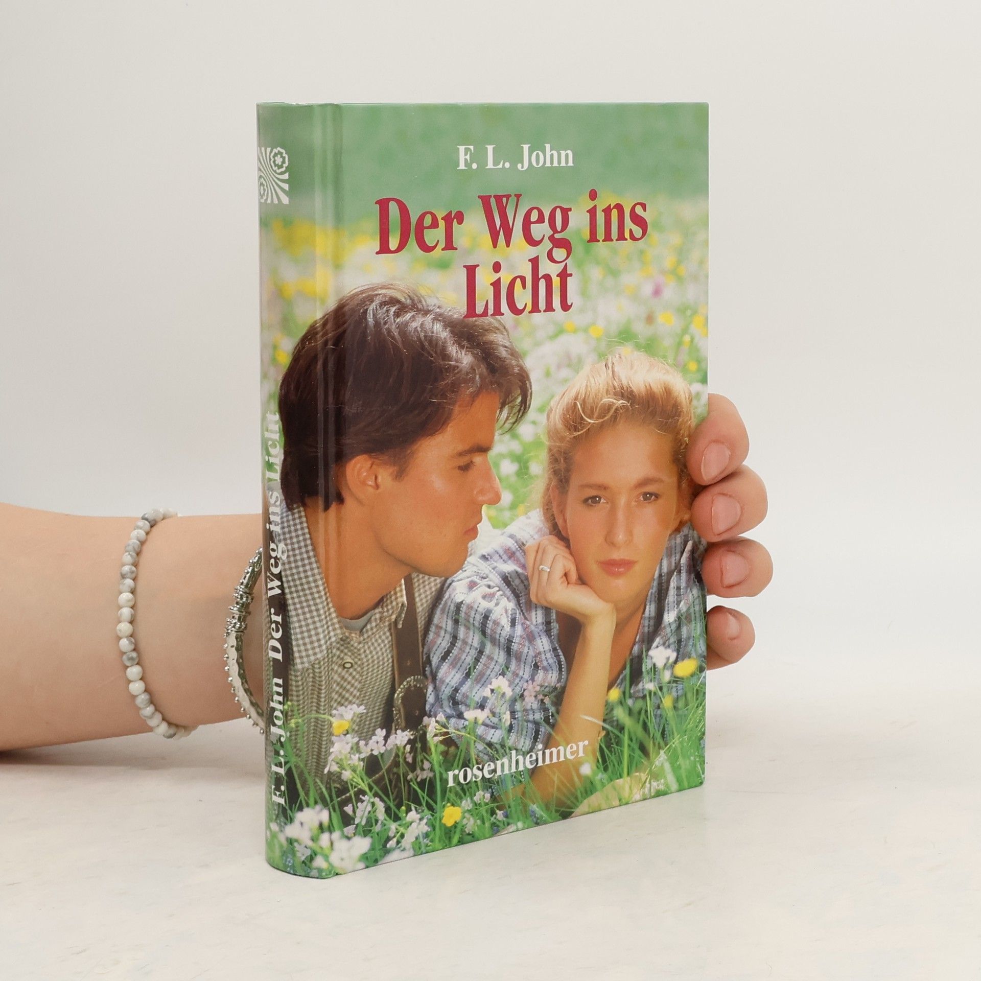 F. L. John Der Weg ins Licht