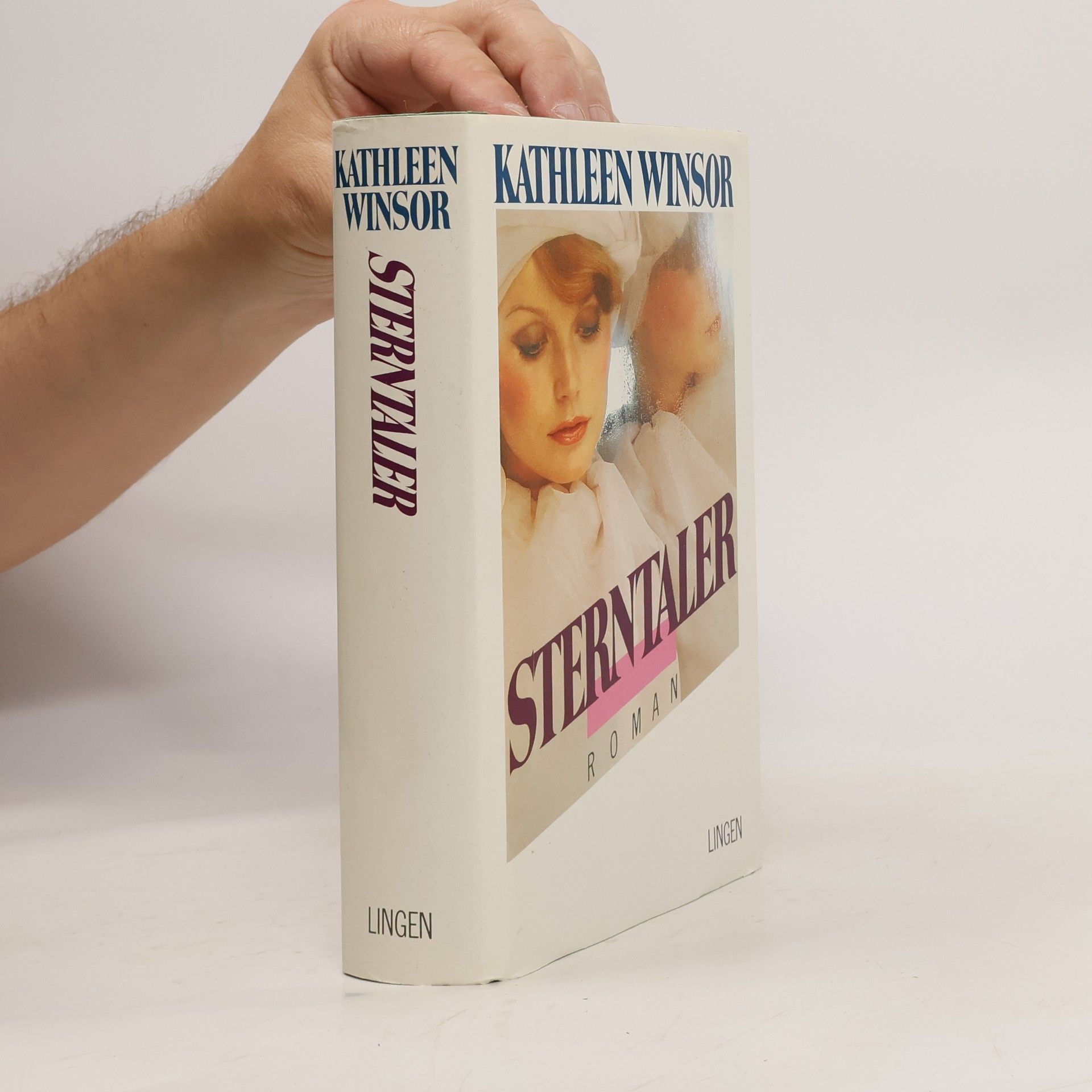 Kathleen Winsor Sterntaler