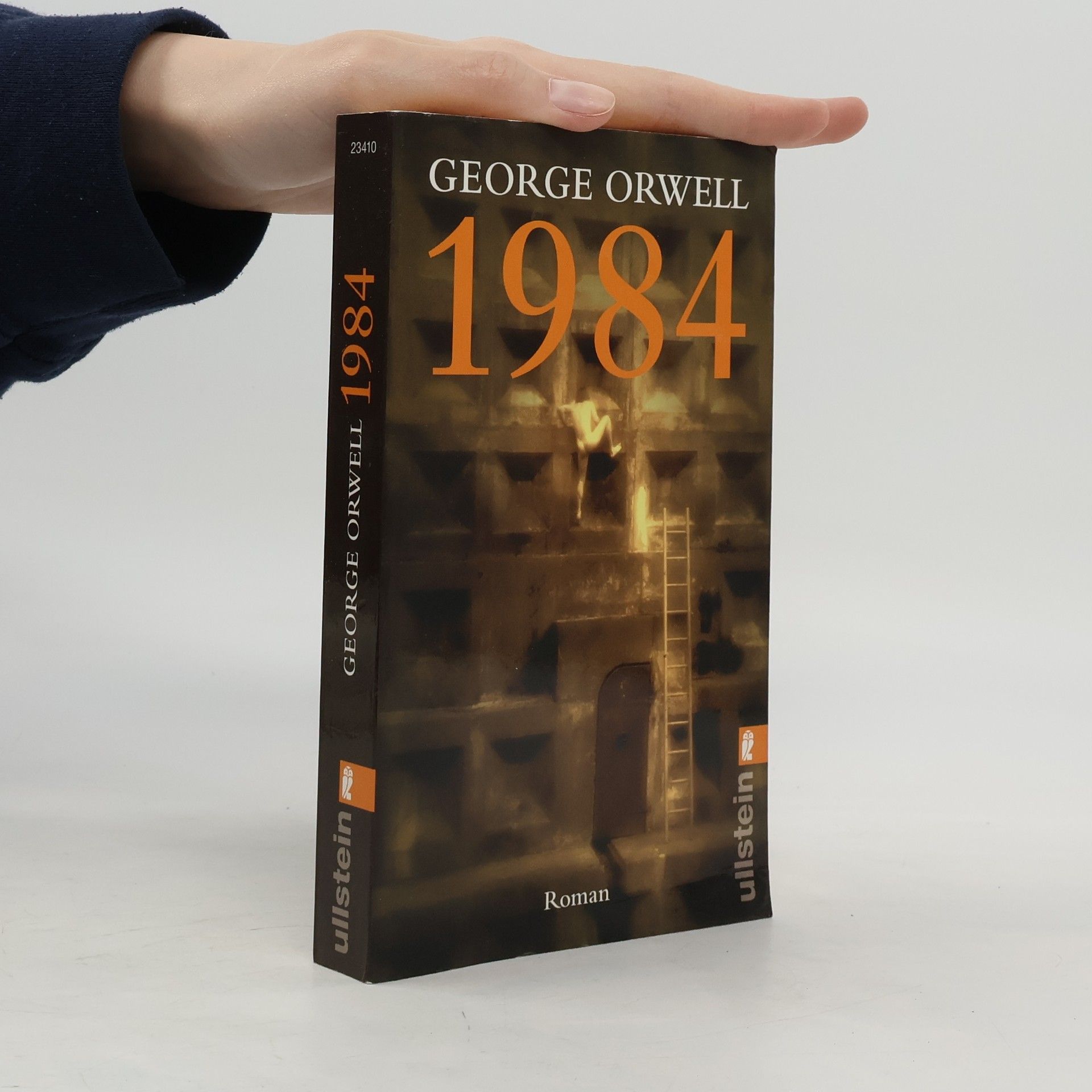George Orwell 1984
