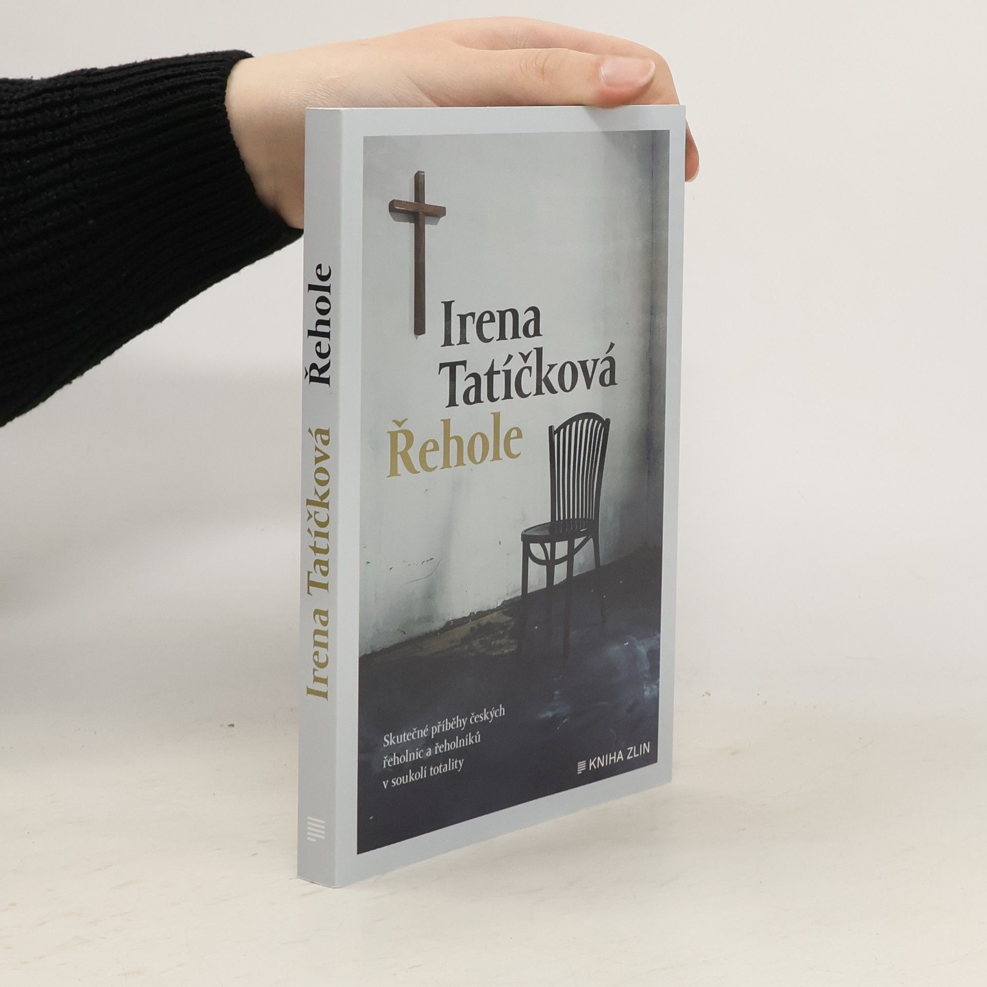Irena Tatíčková Řehole