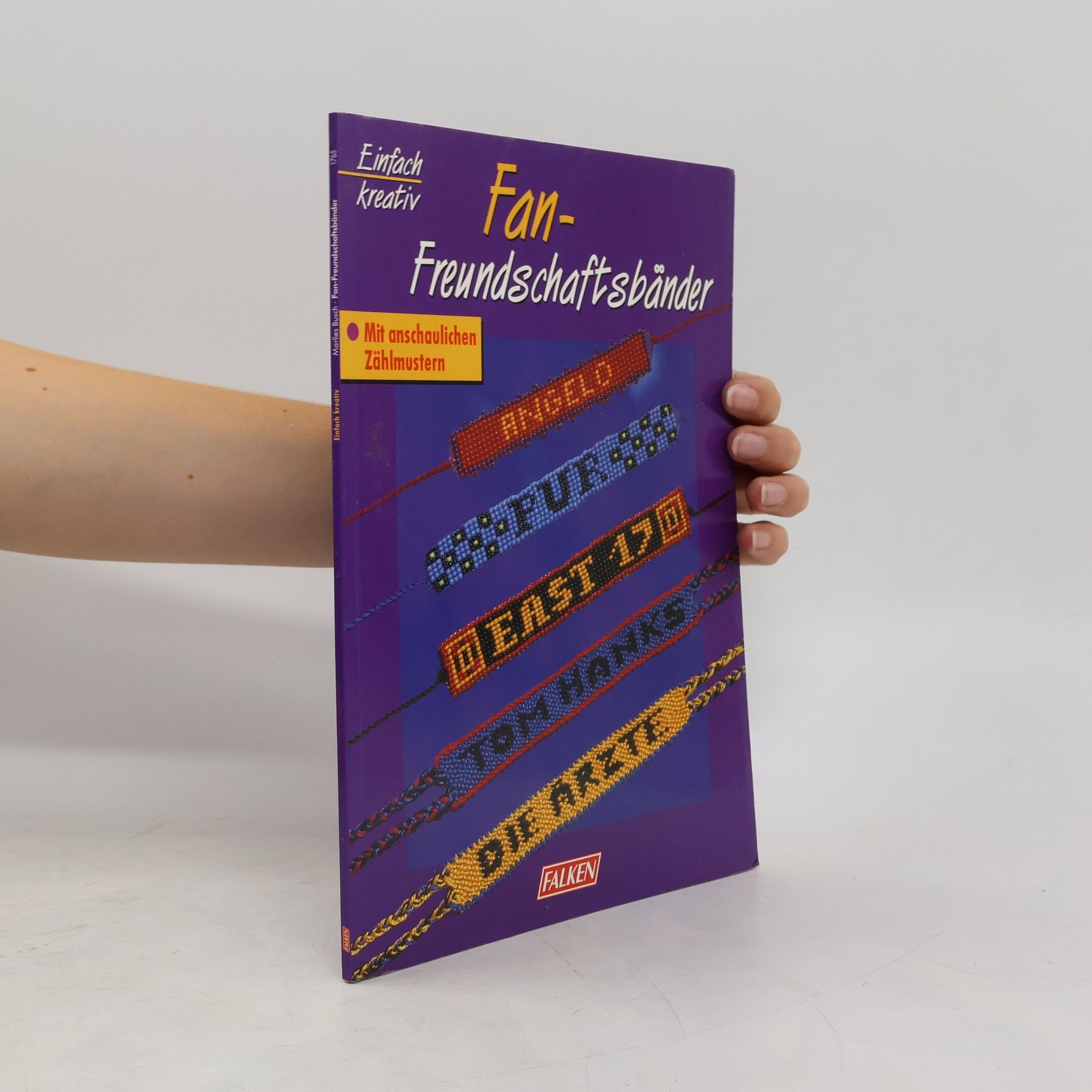 Collective Fan-Freundschaftsbänder