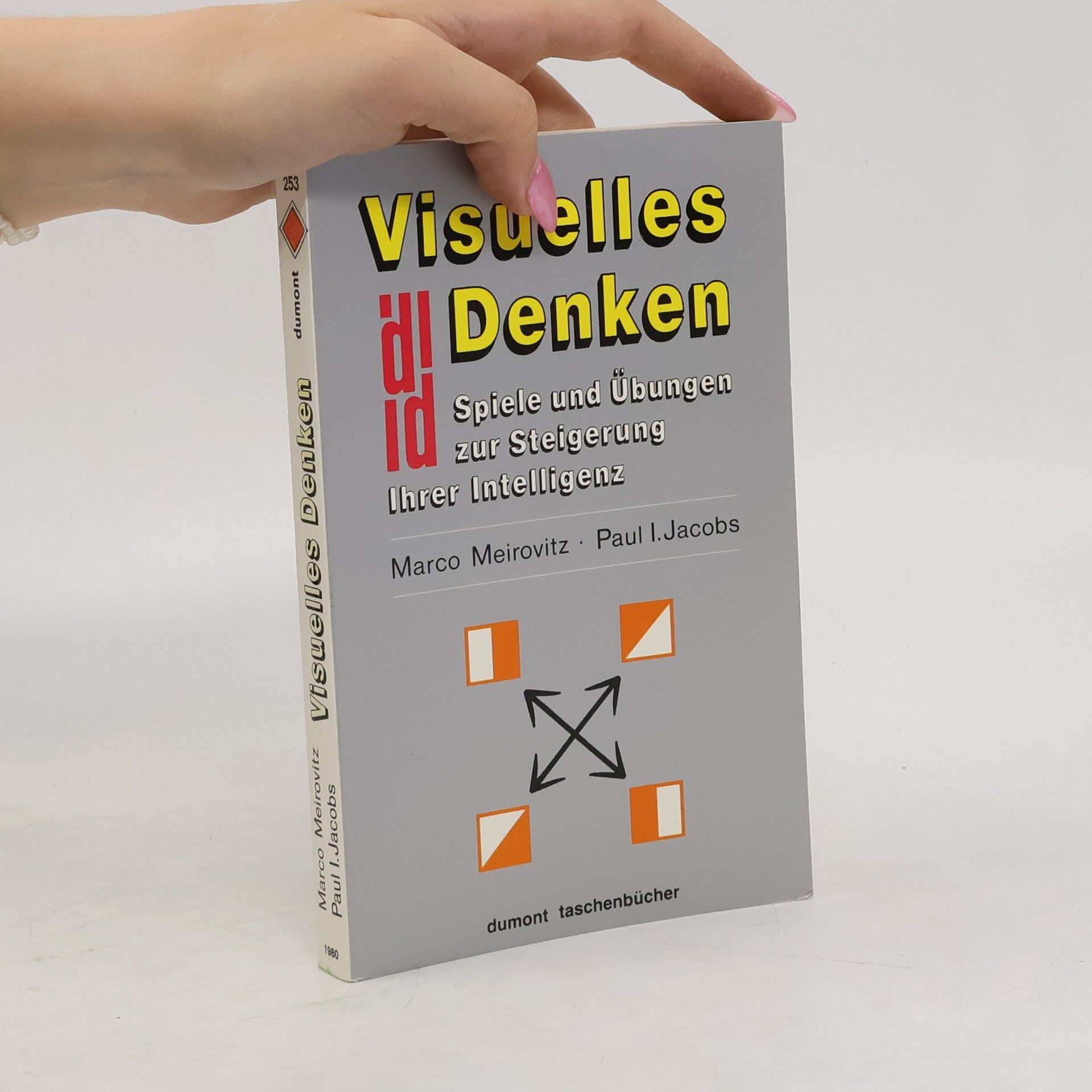 Marco Meirovitz Visuelles Denken