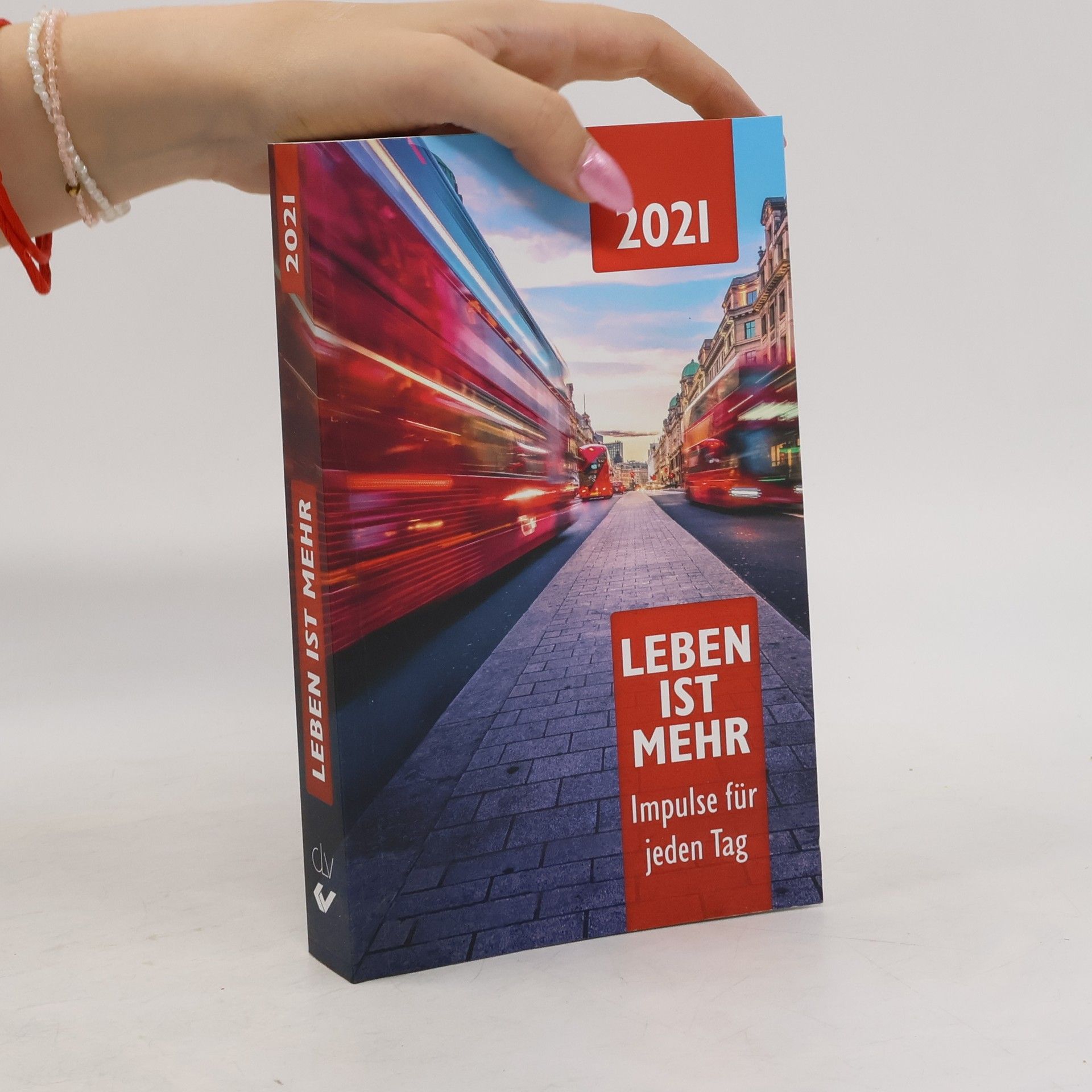 kolektiv Leben ist mehr 2021