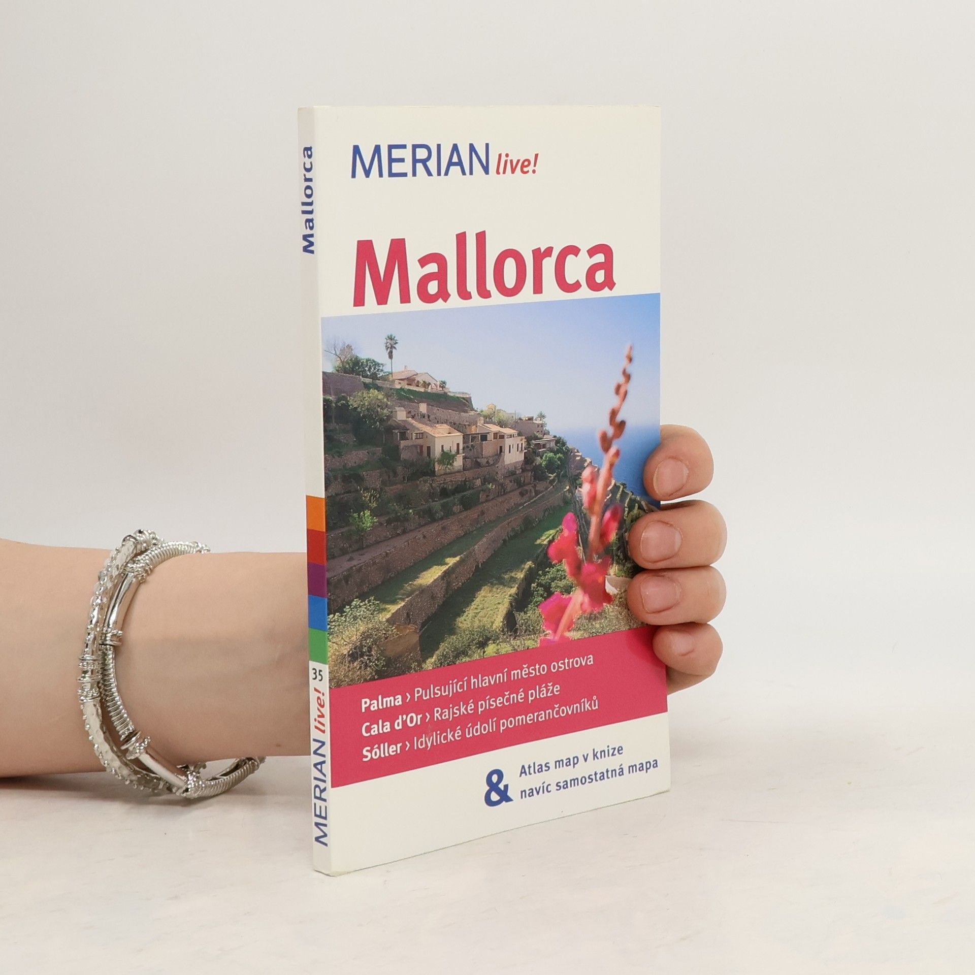 Niklaus Schmid Mallorca