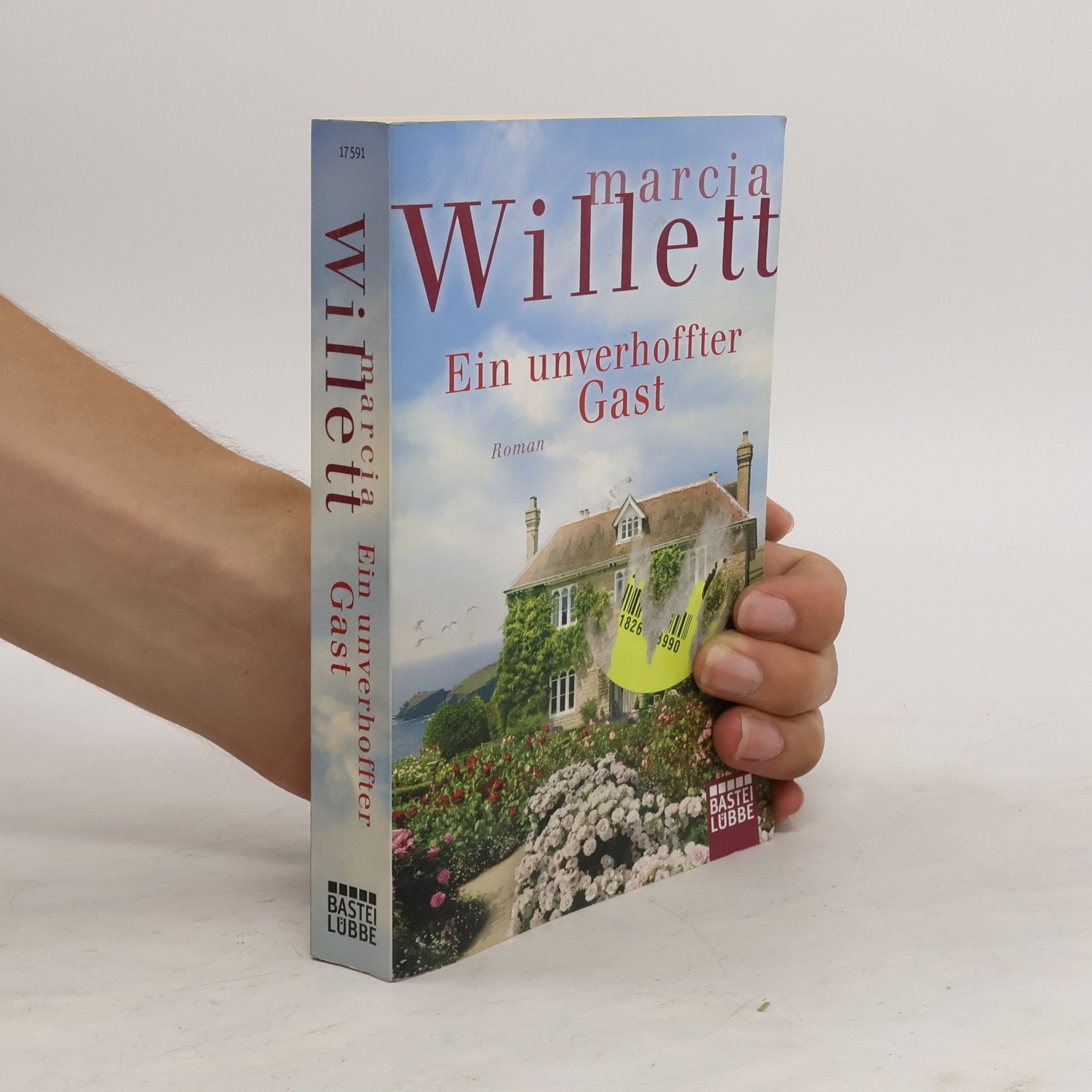Marcia Willett Ein unverhoffter Gast