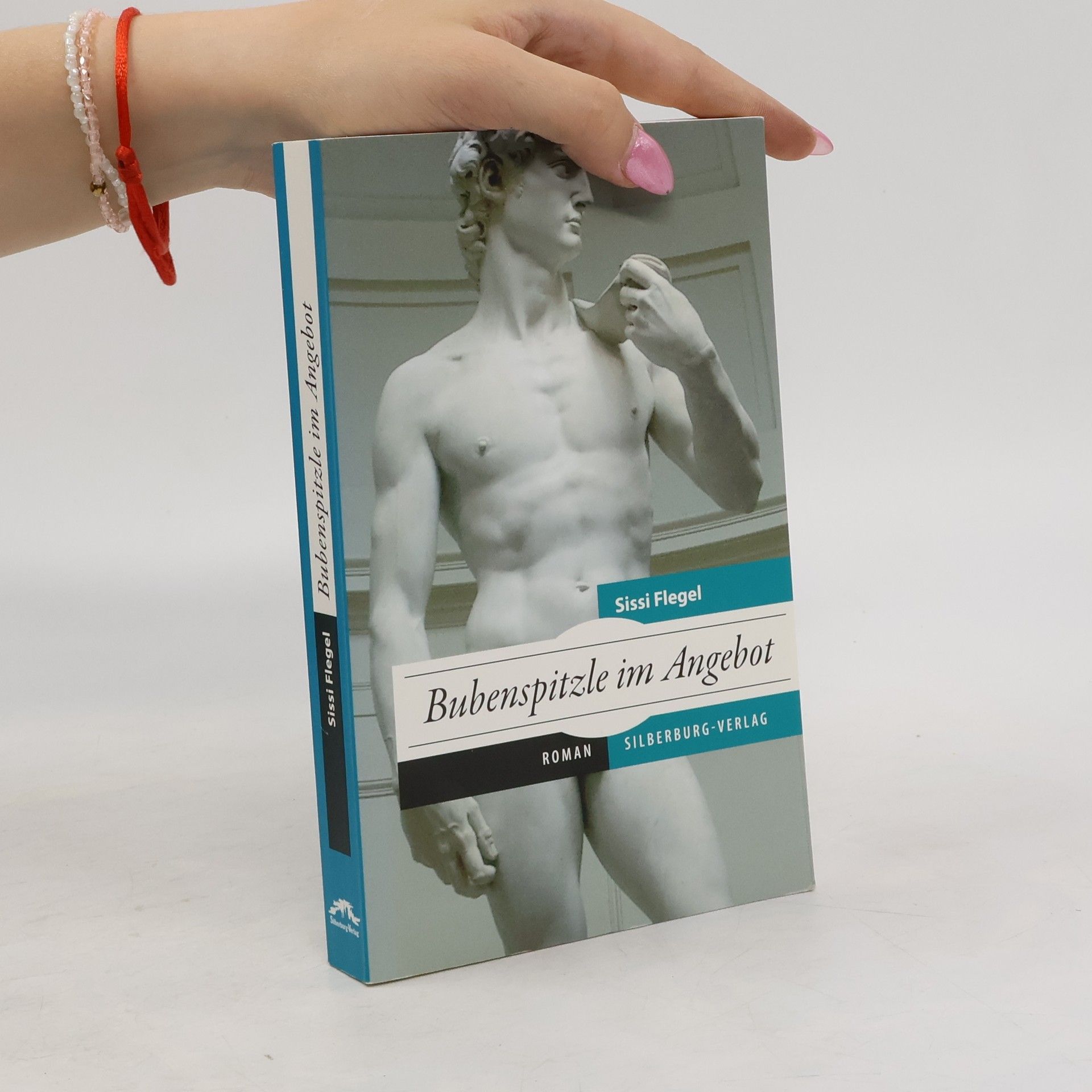 Sissi Flegel Bubenspitzle im Angebot