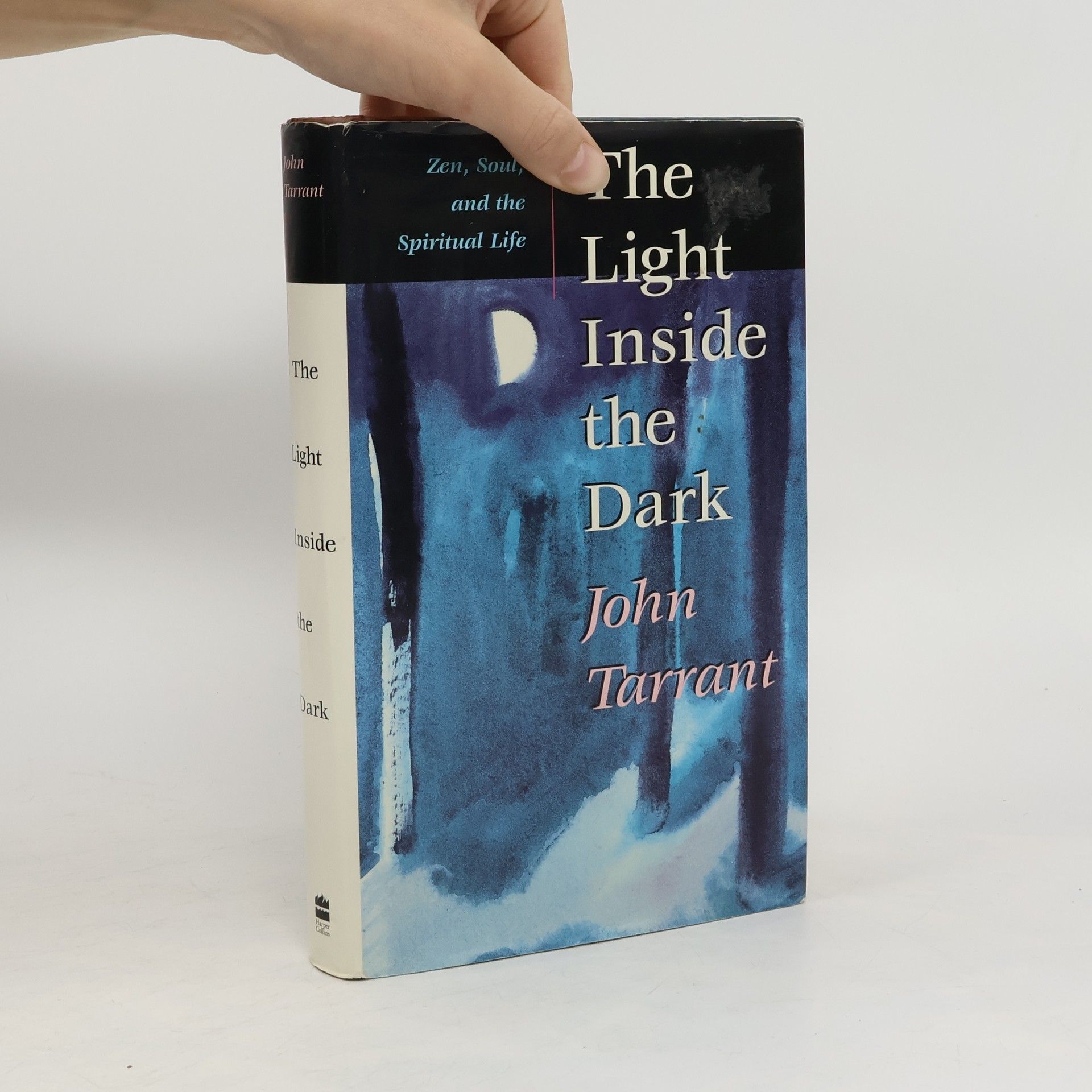 John Tarrant The Light Inside the Dark