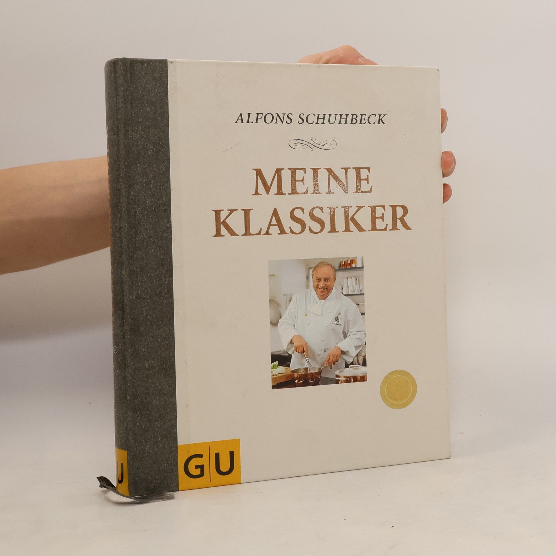 Alfons Schuhbecks Meine Klassiker