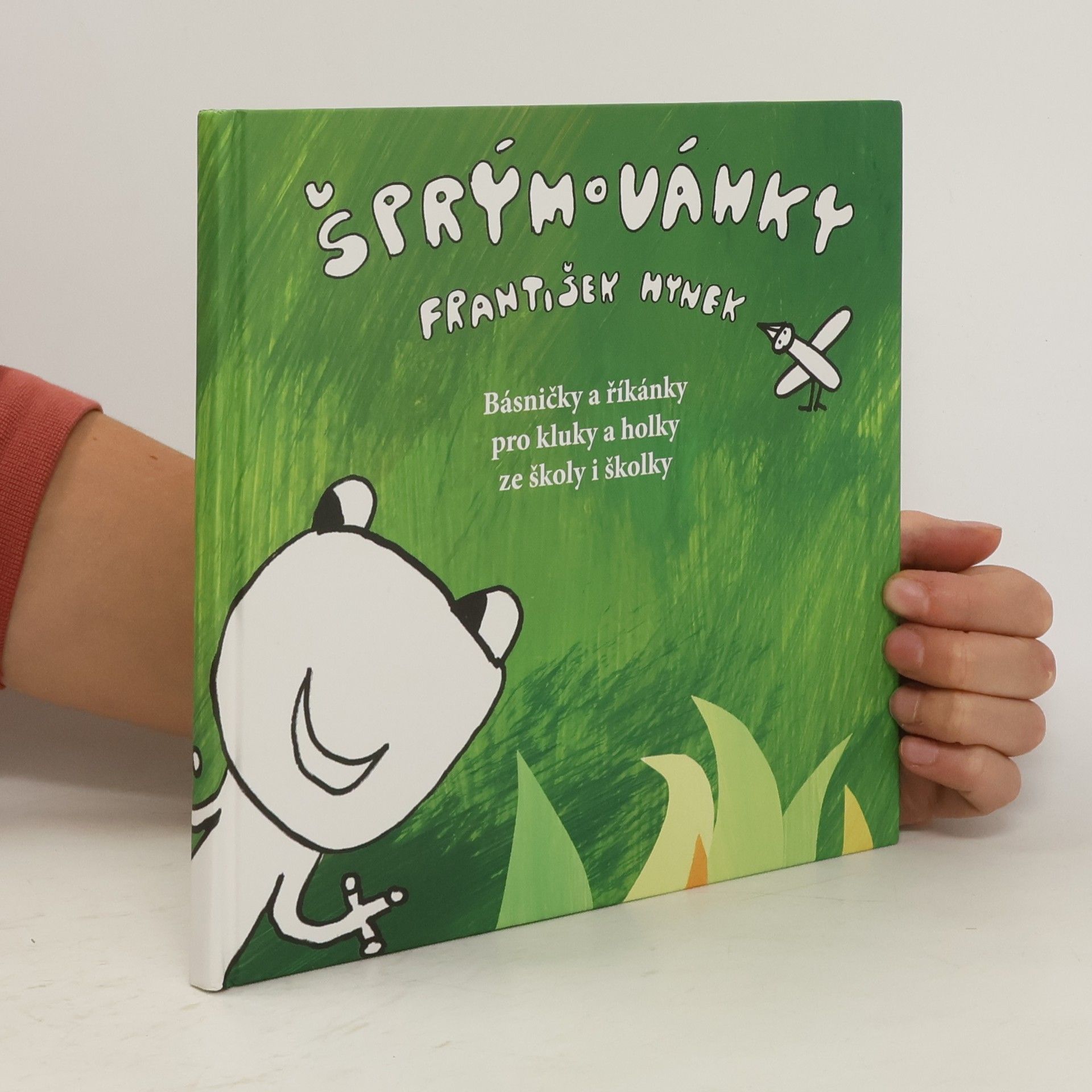 František Hynek Šprýmovánky