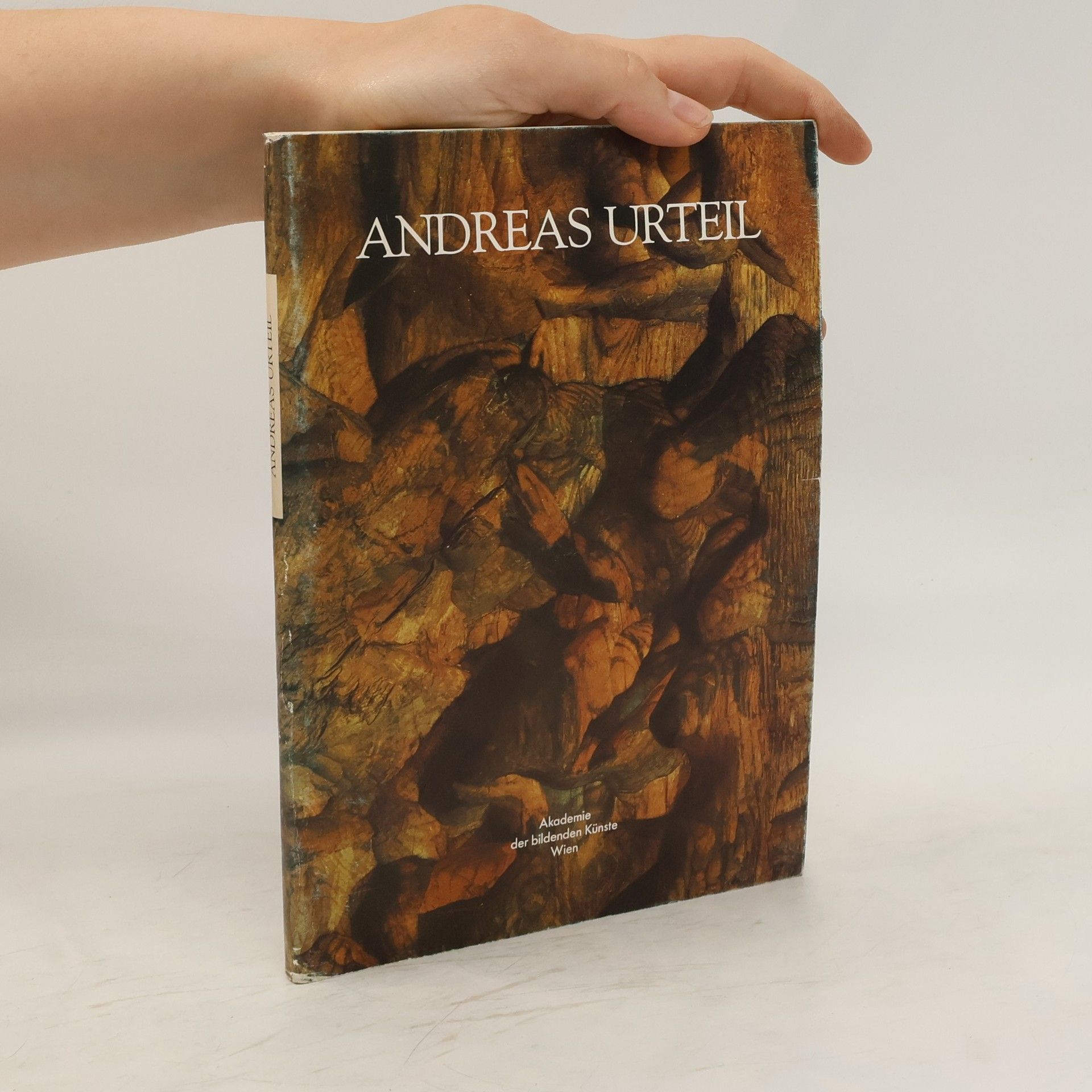 Autorenkollektiv Andreas Urteil