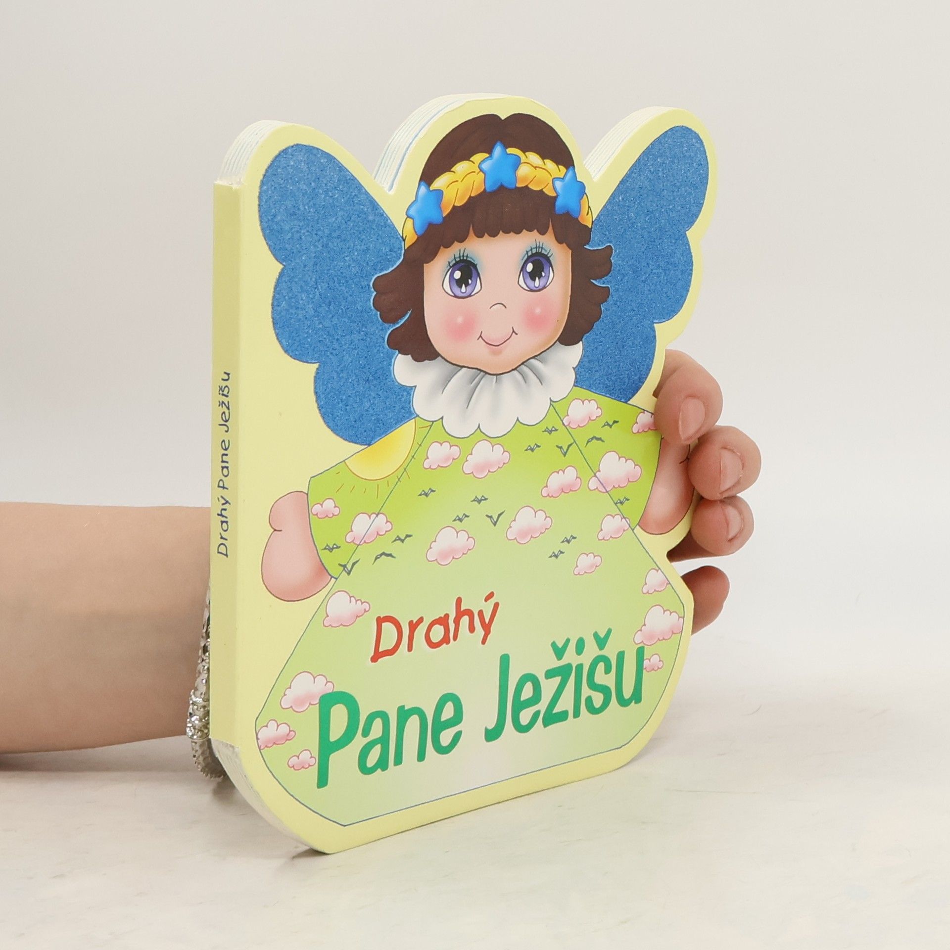 kolektiv Drahá Pane Ježišu