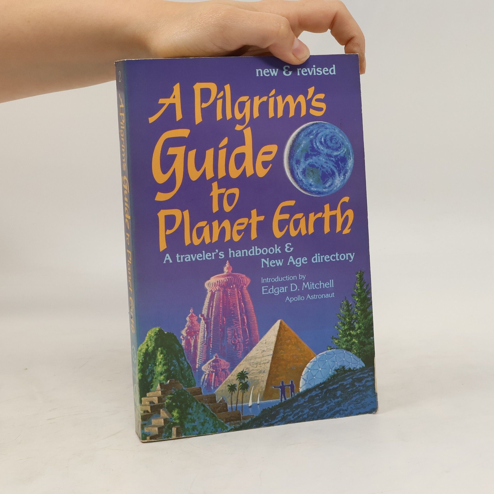 Auteurscollectief A Pilgrim's Guide to Planet Earth