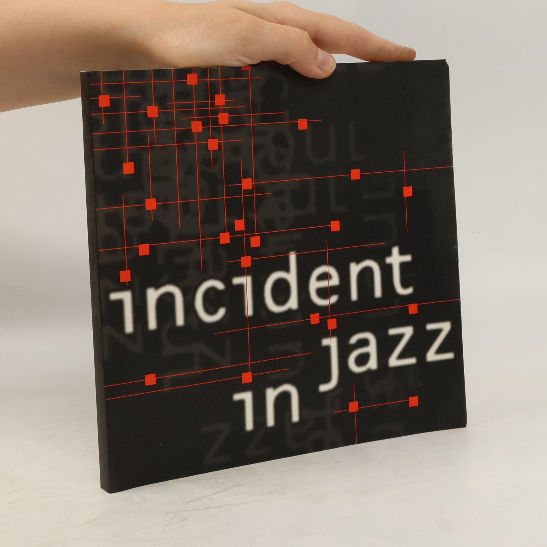 Bob Graettinger Incident in Jazz