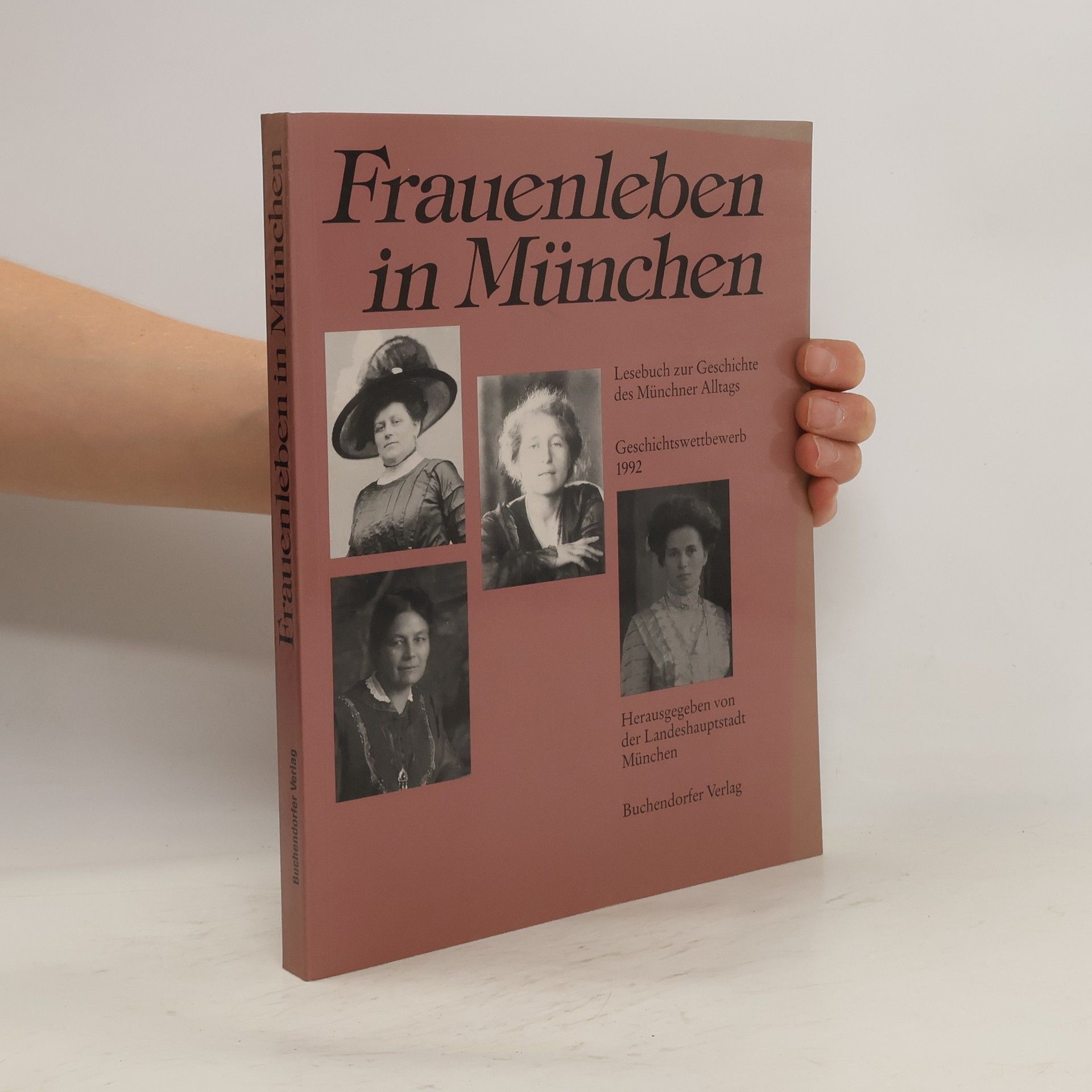 kolektiv Frauenleben in München