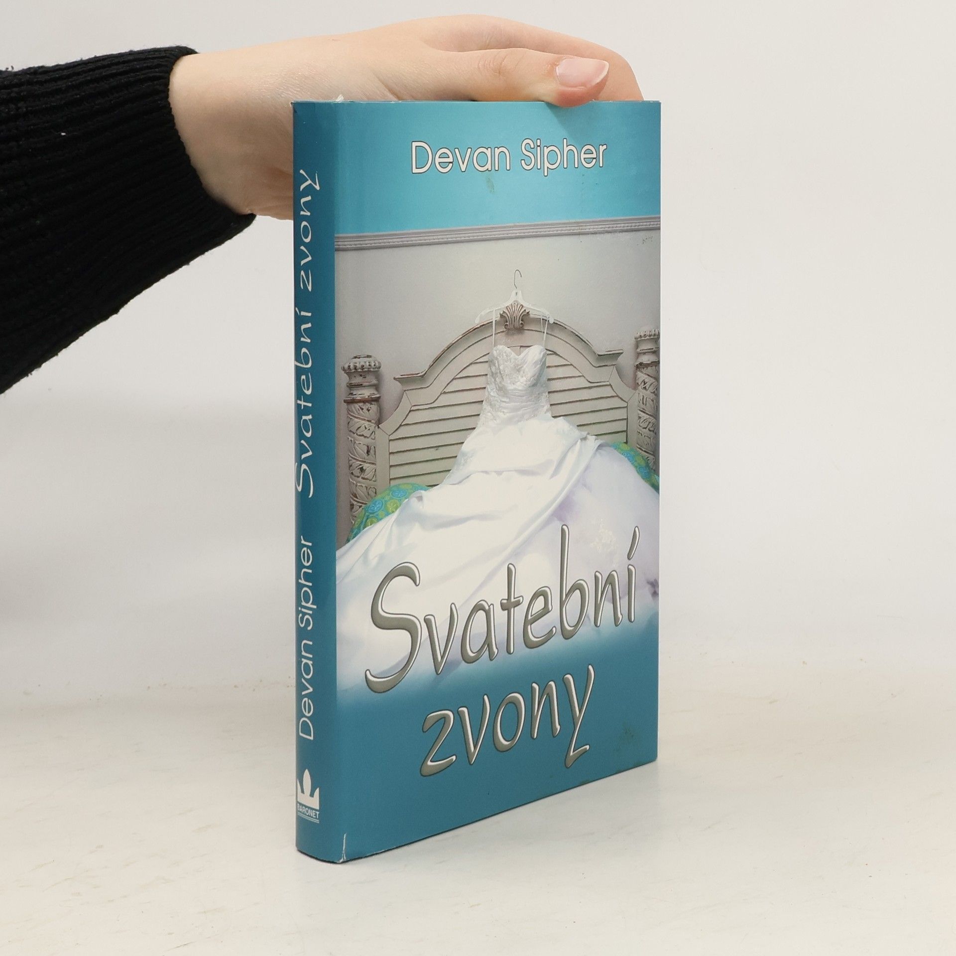 Devan Sipher Svatební zvony