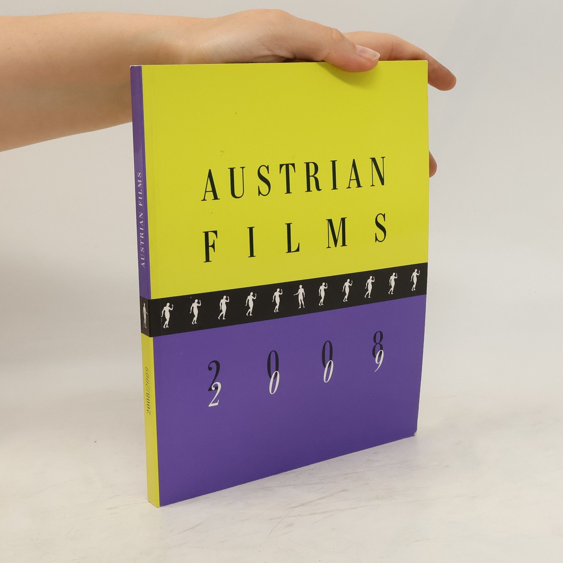 Collectif d'auteurs Austrian Films 2008/09