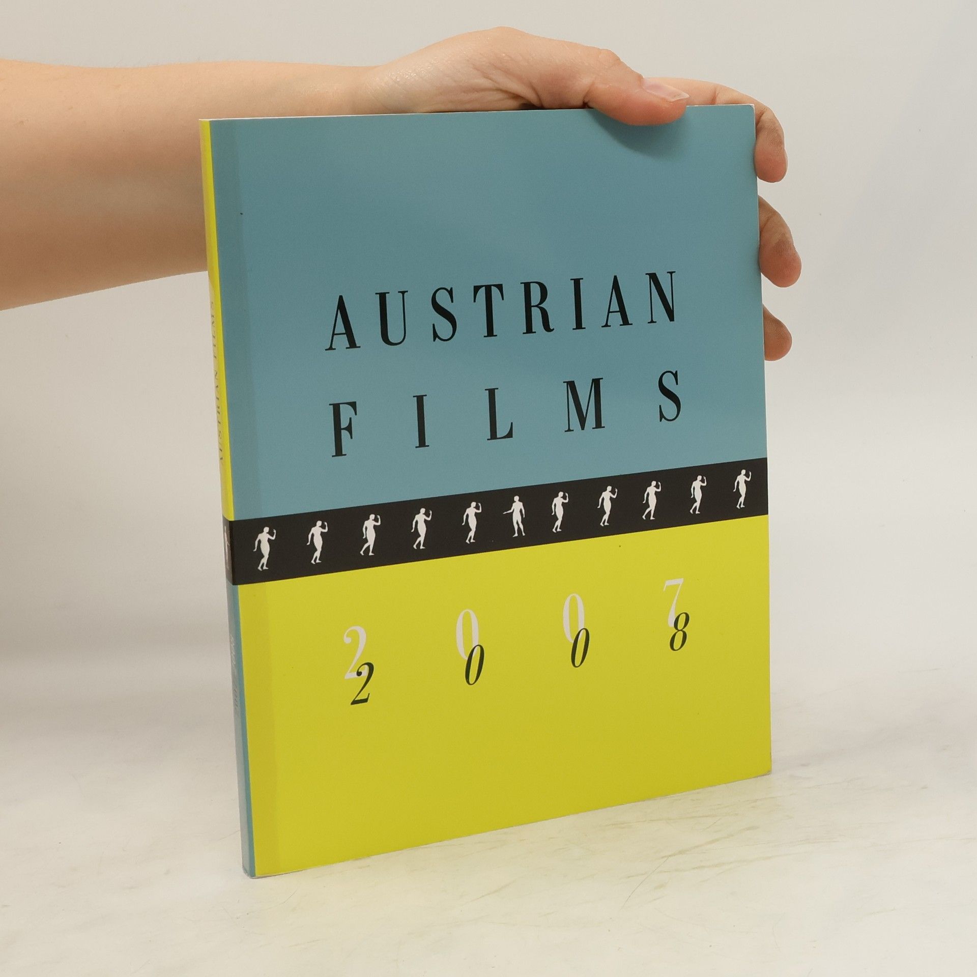 Collectif d'auteurs Austrian Films 2007-2008